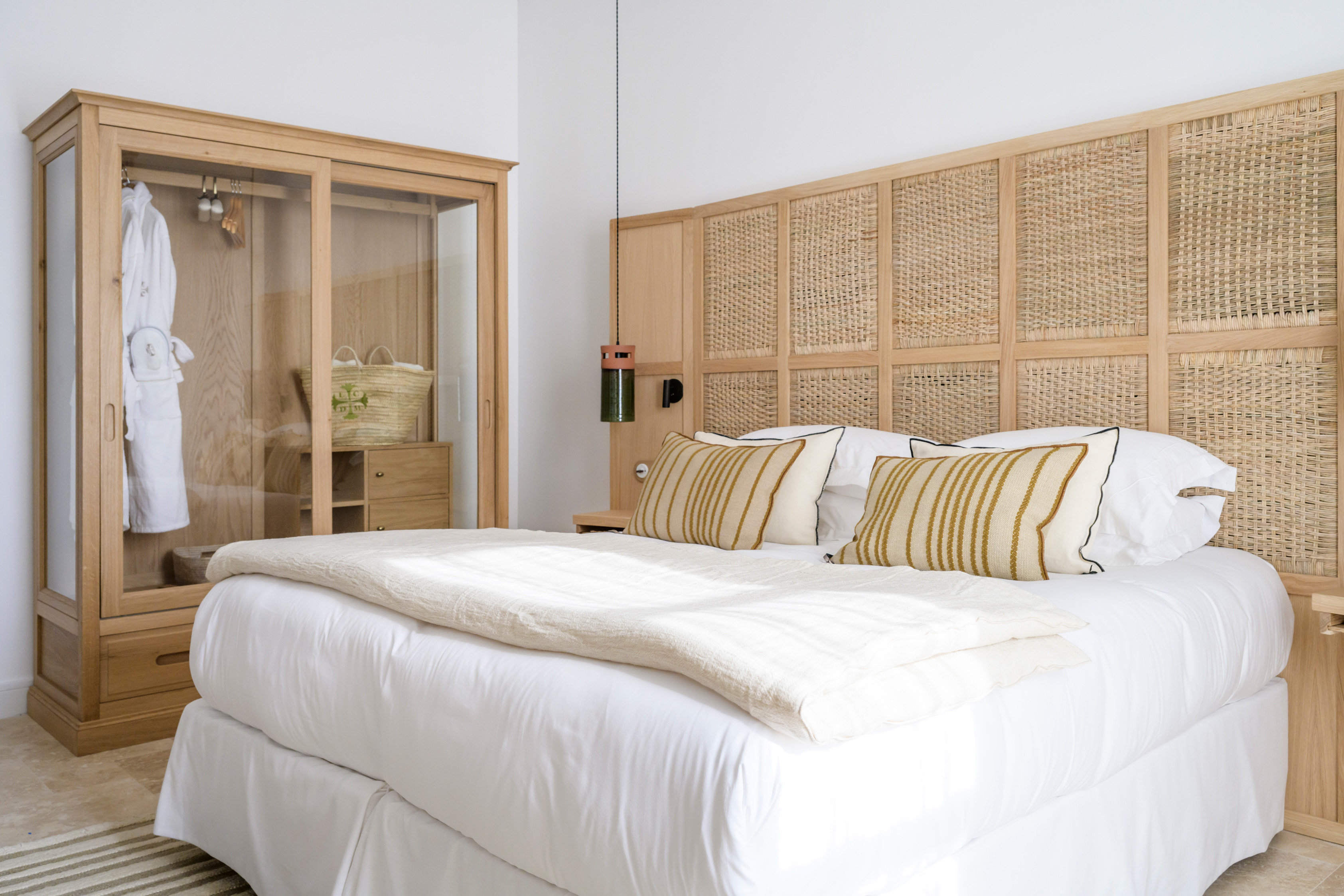 Le Couvent Des Minimes Hotel & Spa L'occitane by null