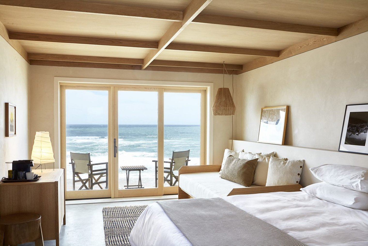Marram by null