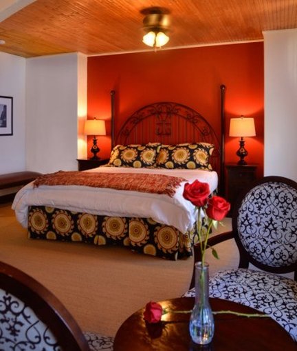 The Holland Hotel by null