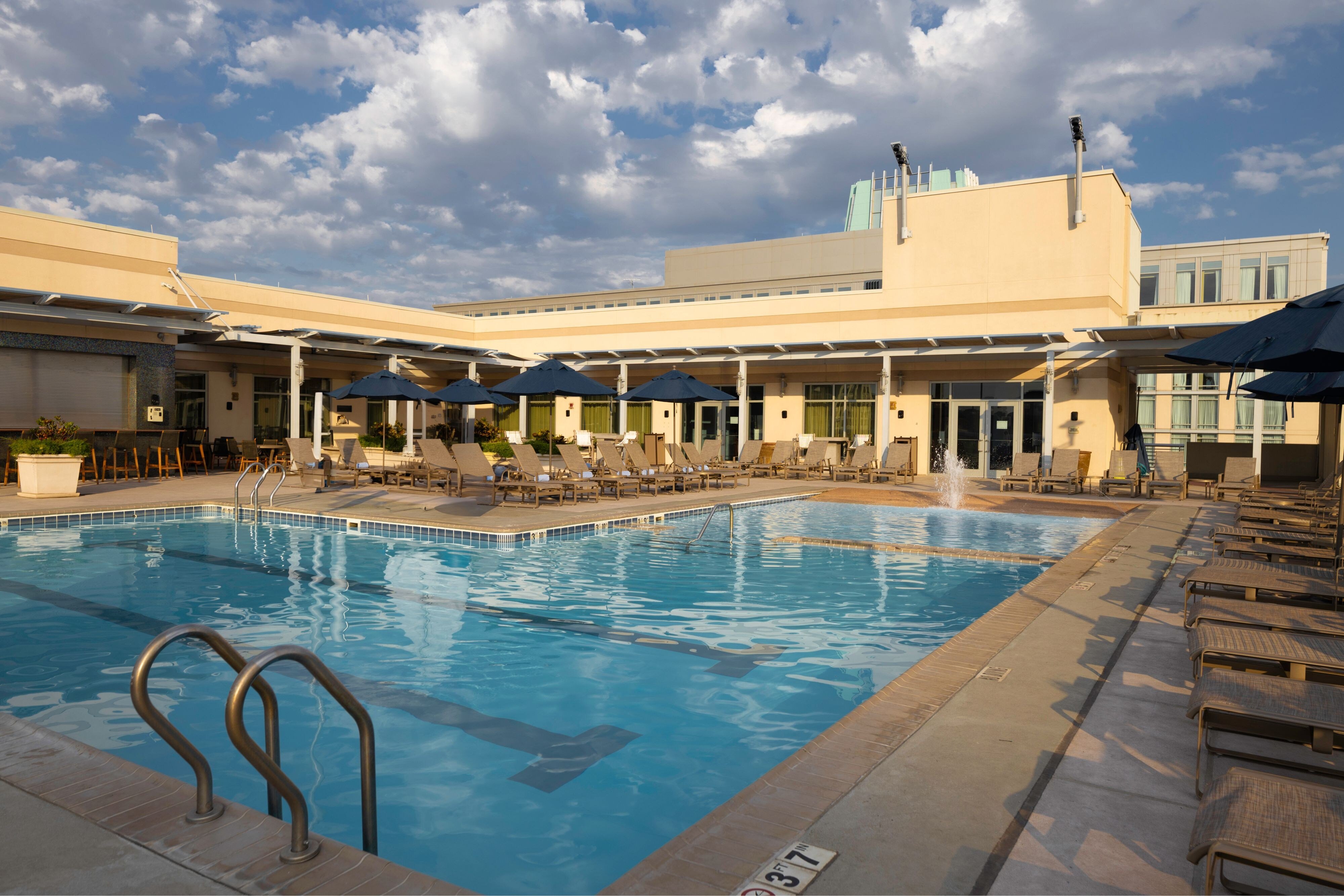 Renaissance Montgomery Hotel & Spa at the Convention Center by null