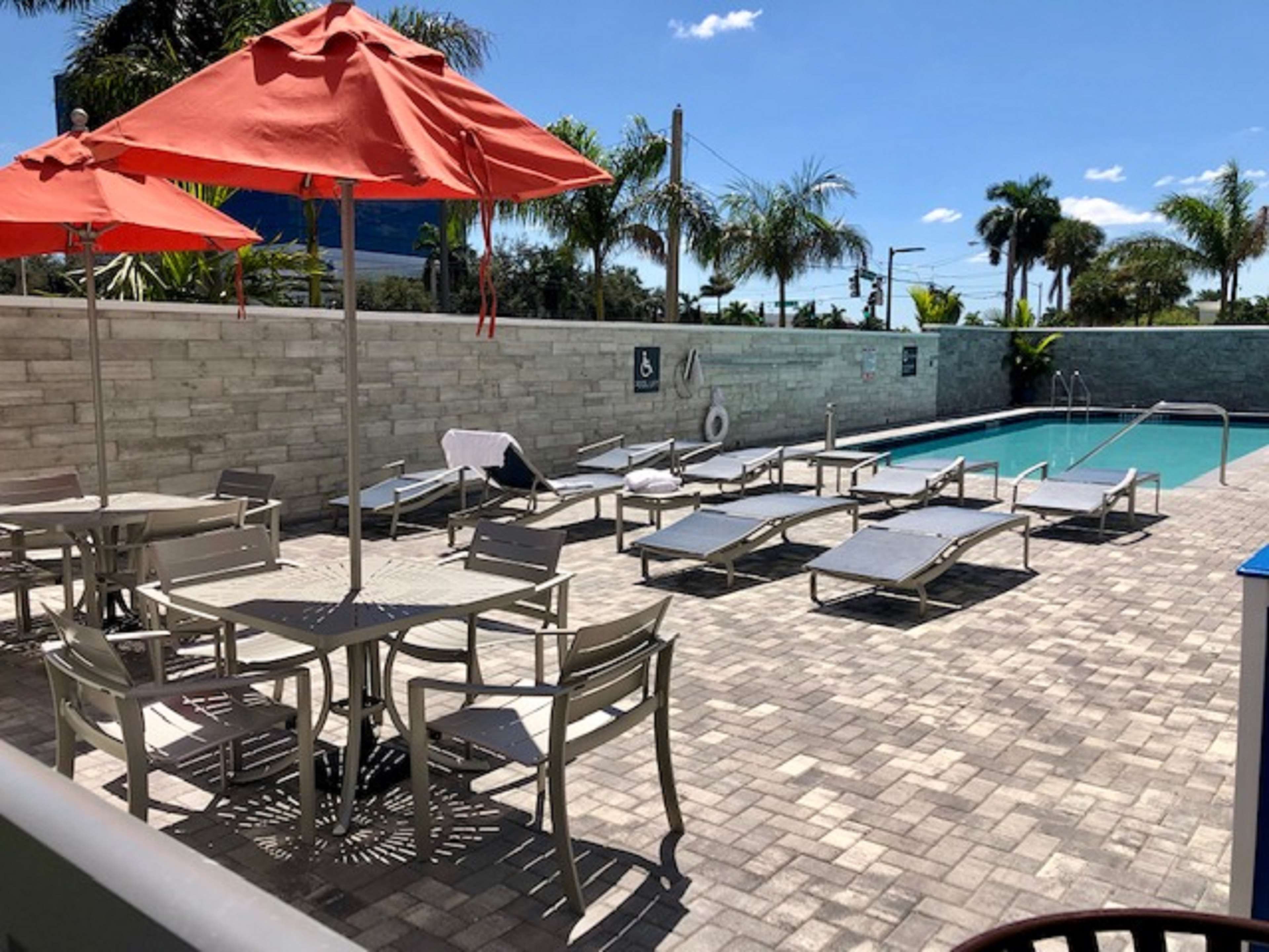 Hilton Garden Inn West Palm Beach I95 Outlets by null