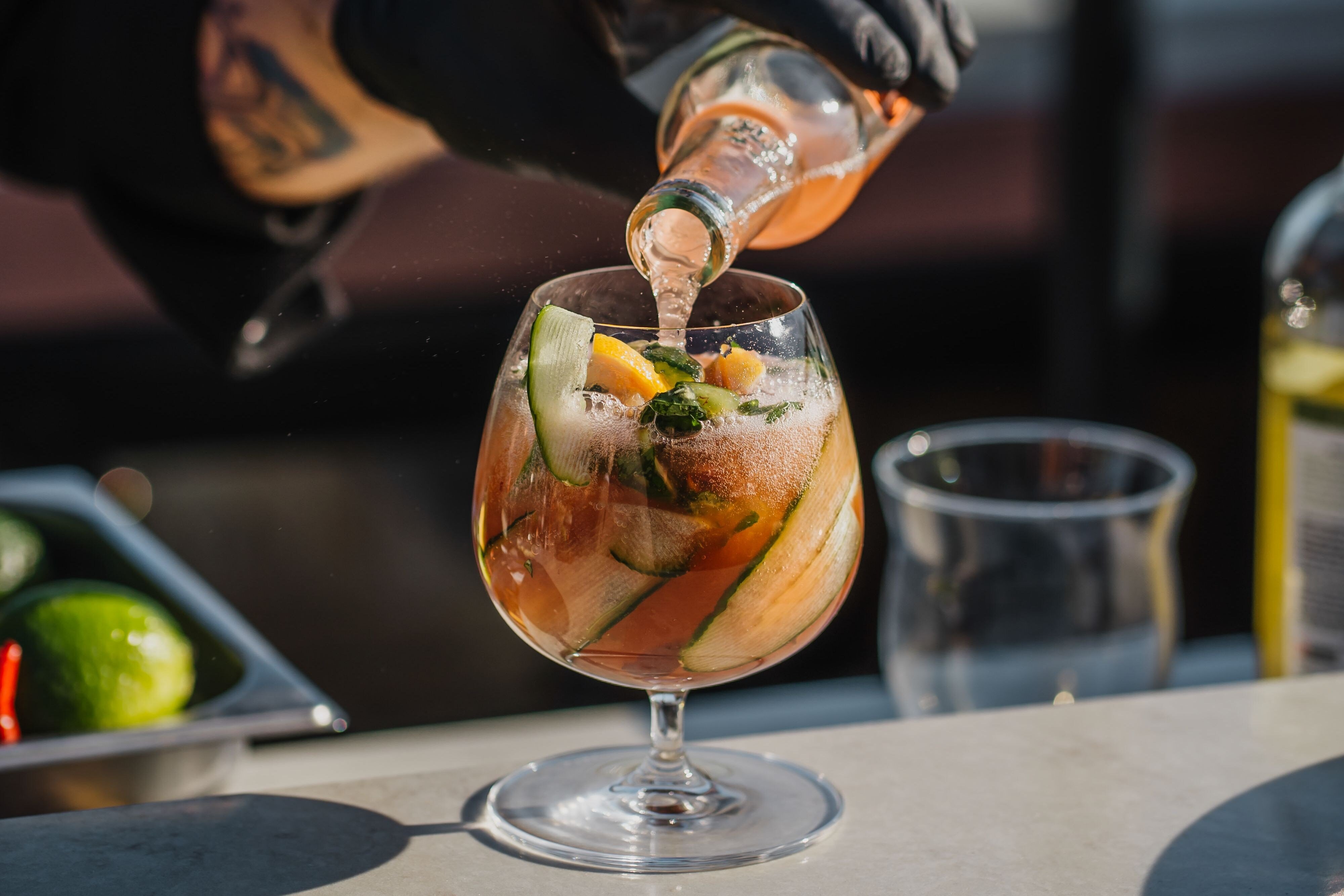 The Bank Hotel Istanbul, a Member of Design Hotels by null