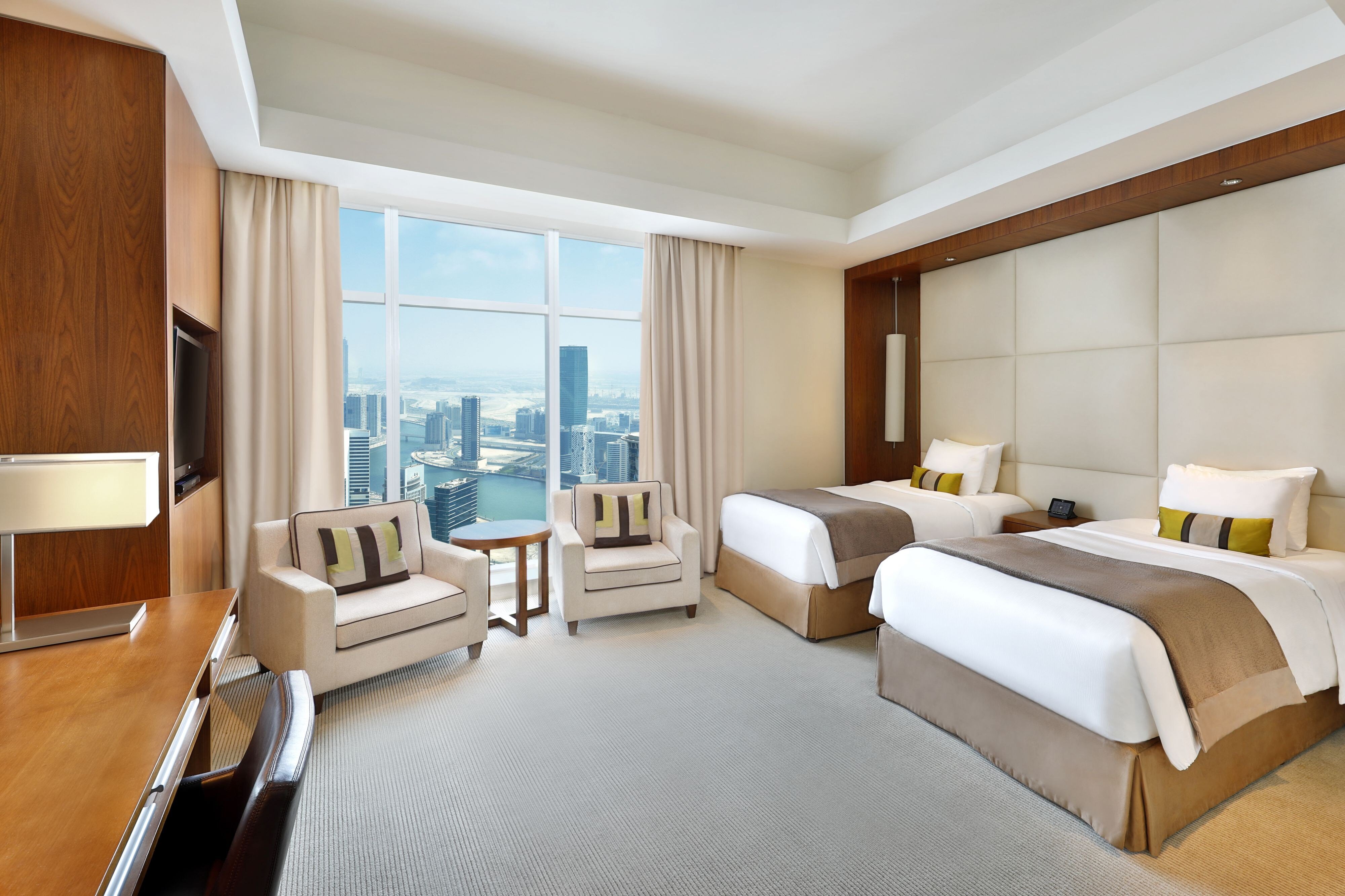 JW Marriott Marquis Hotel Dubai photo 7