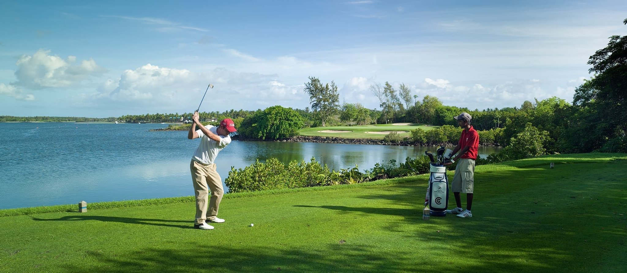 Constance Prince Maurice, Mauritius by null