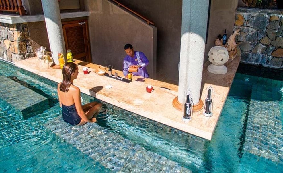 Constance Prince Maurice, Mauritius by null