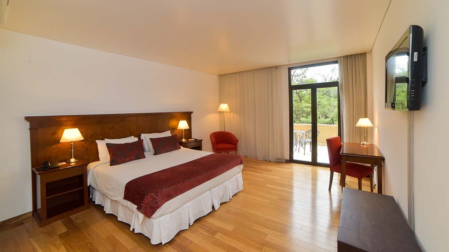 Hotel Plaza Central Canning photo 2
