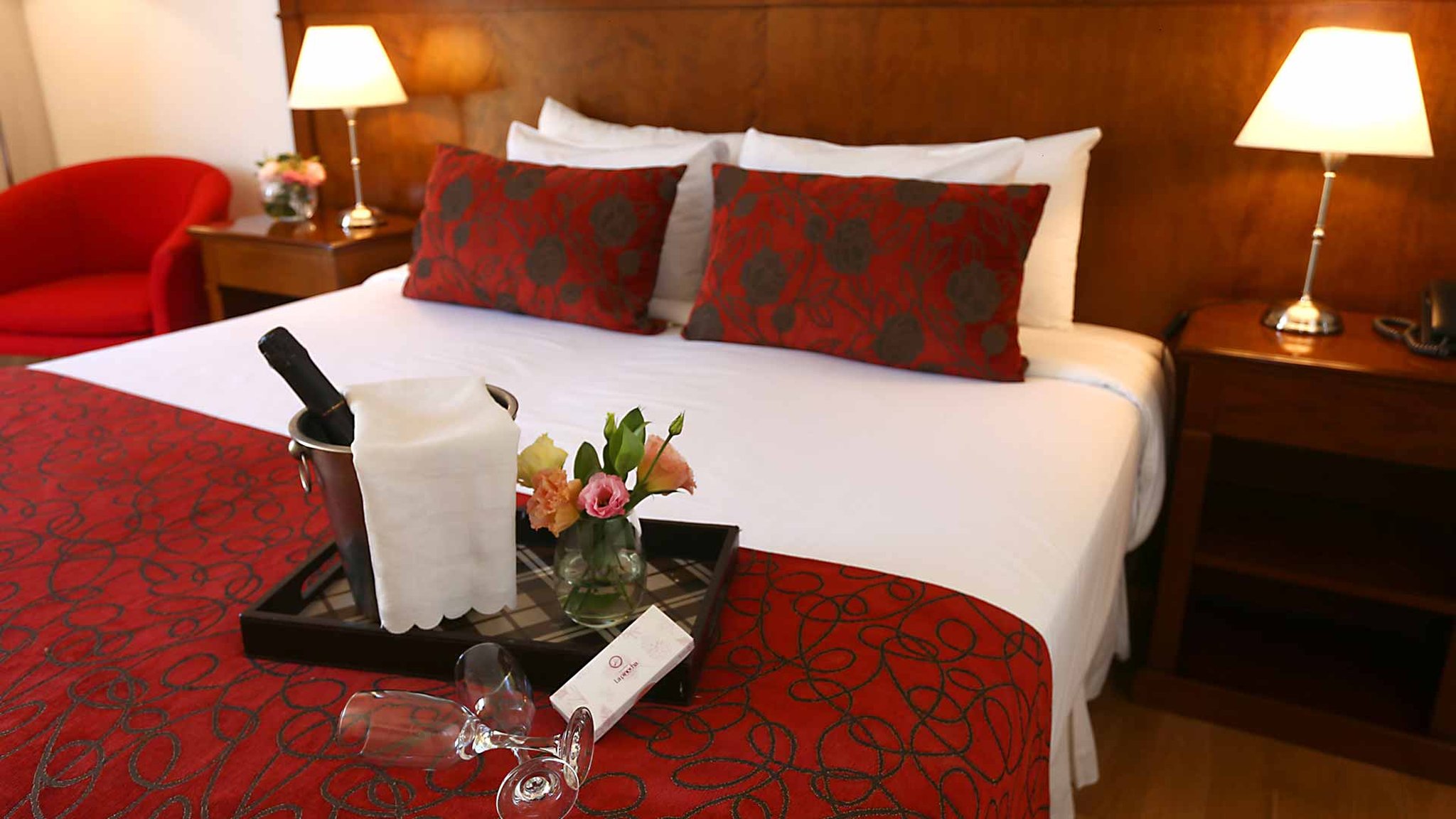 Hotel Plaza Central Canning photo 7