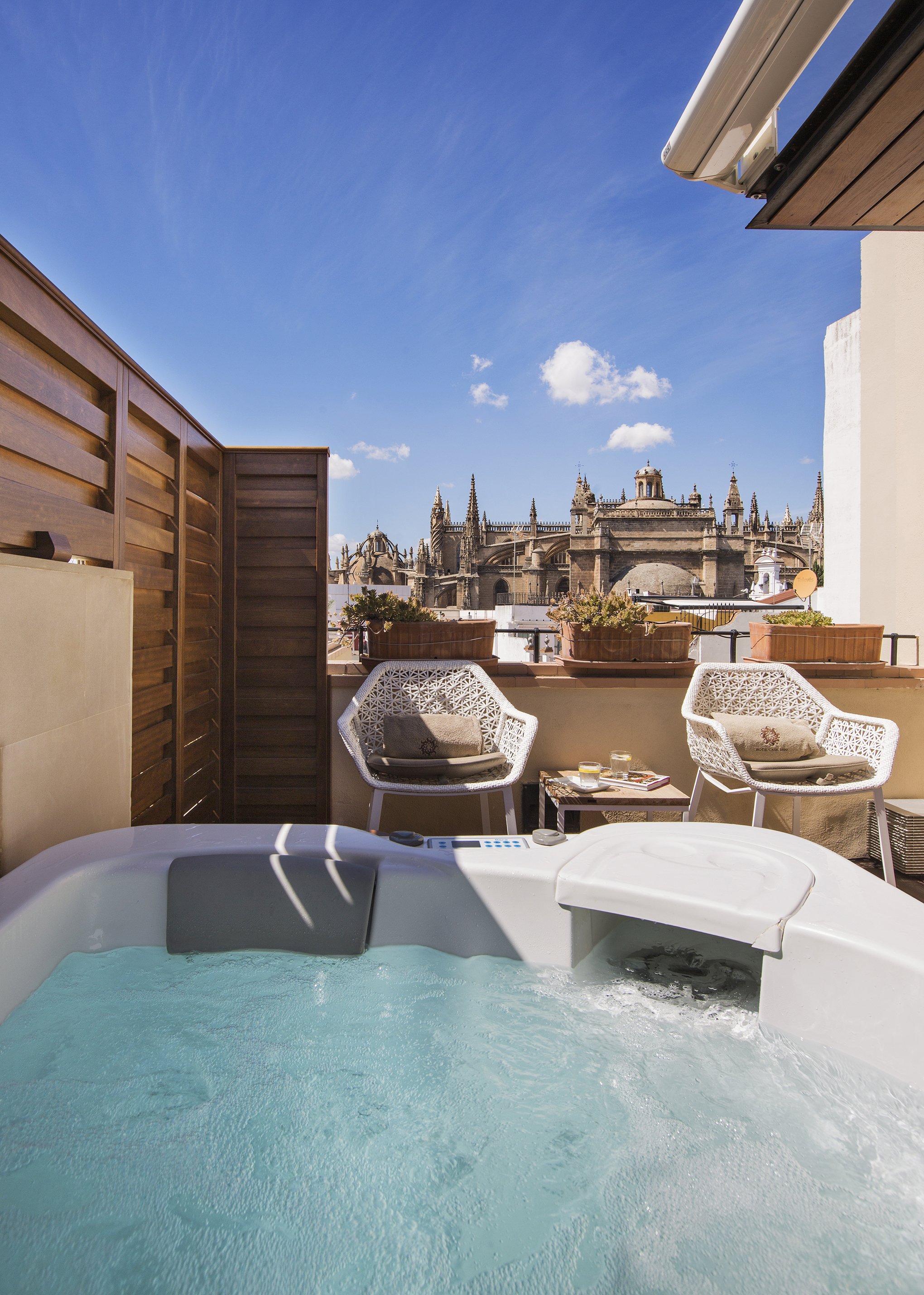 Hotel Casa 1800 Seville by null