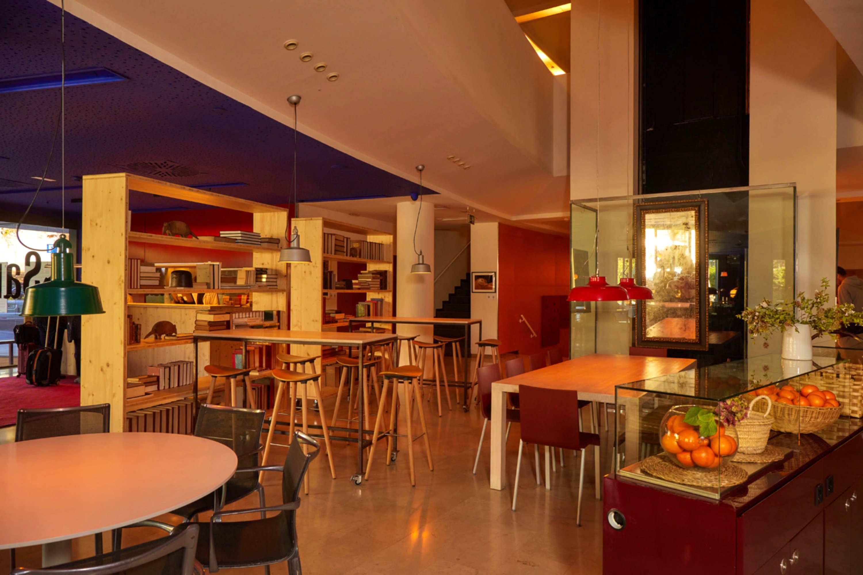 El Sant Cugat Hotel by null