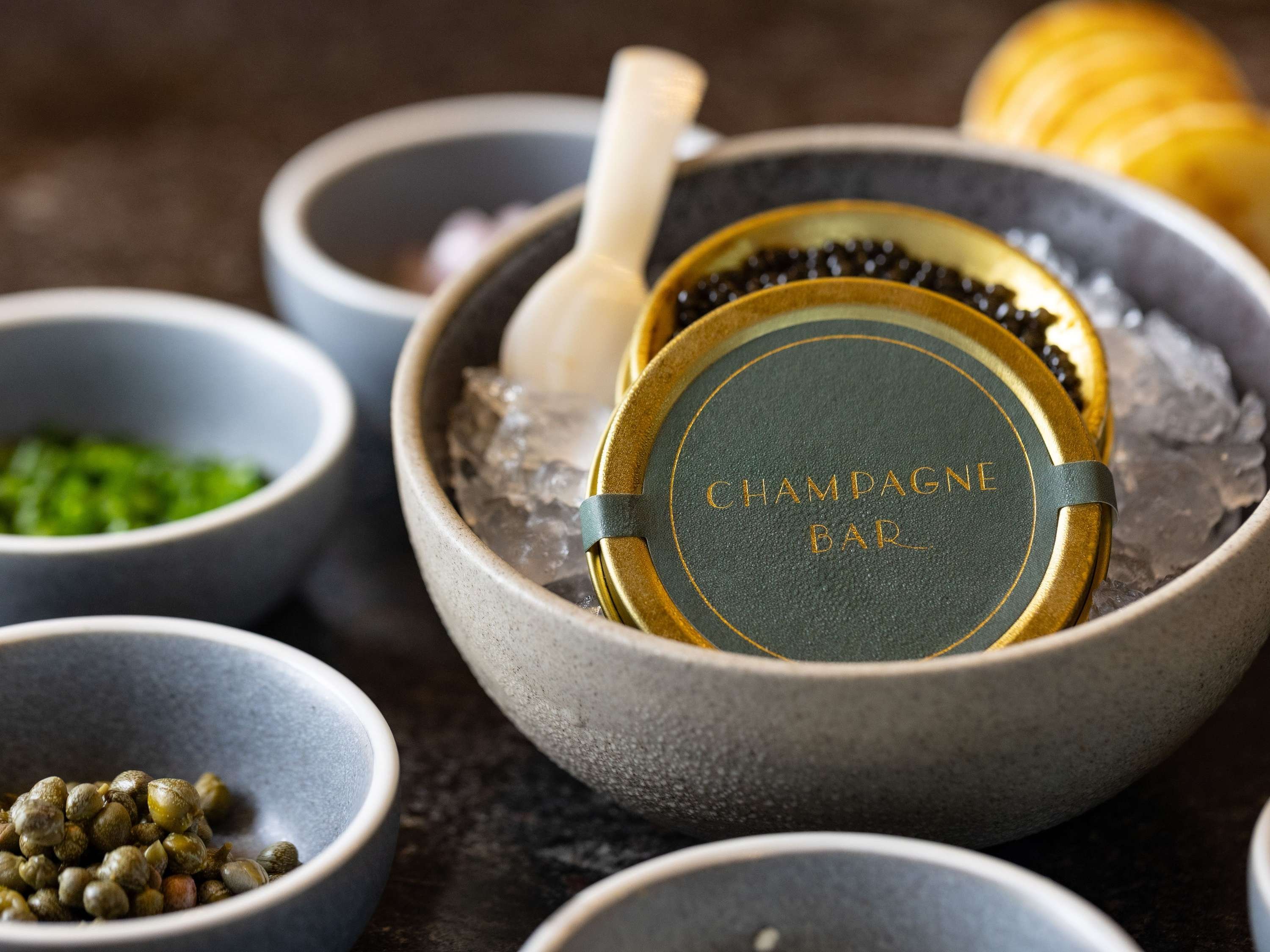 Sofitel Sydney Darling Harbour by null