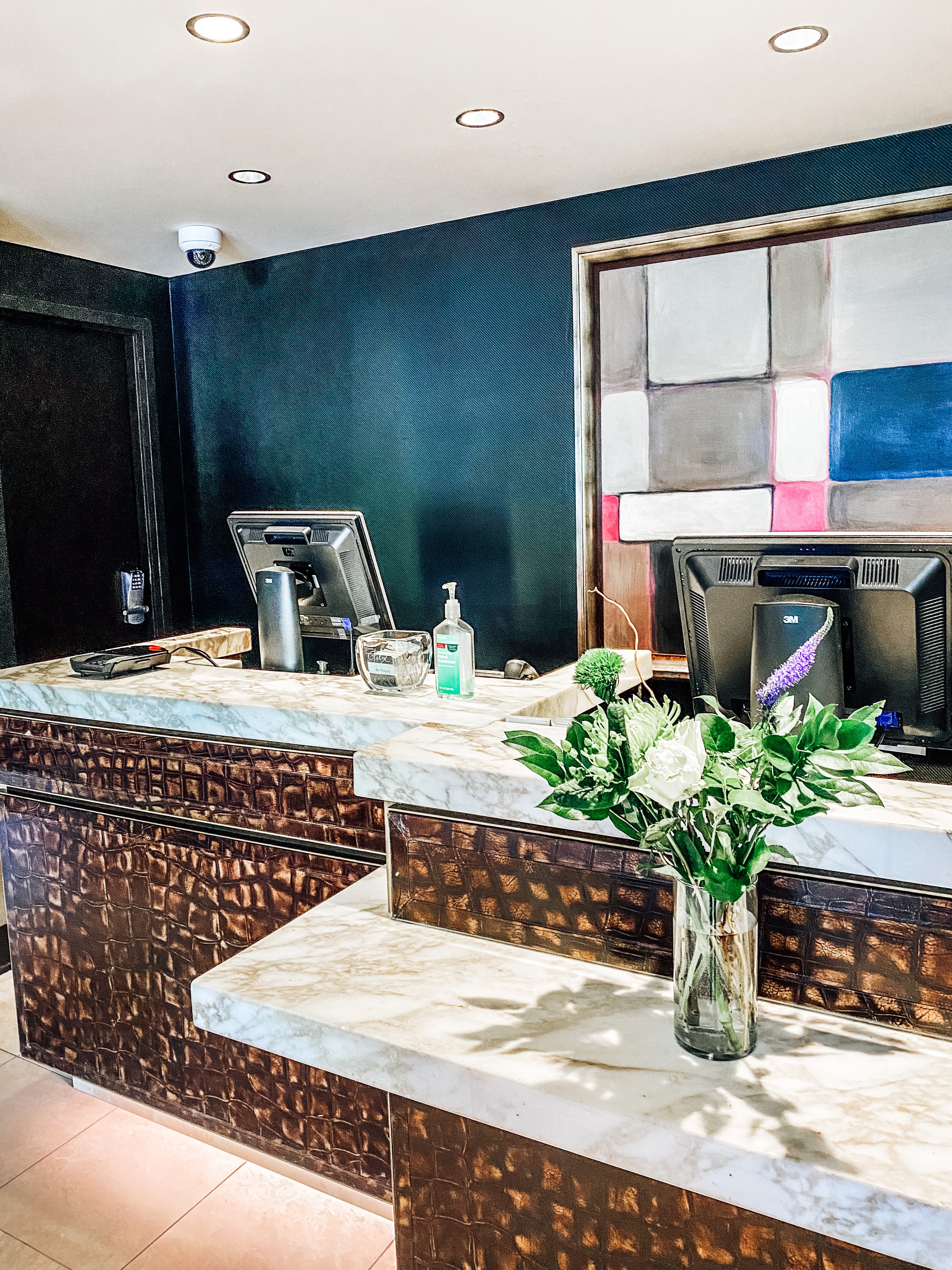Hotel Felix by null