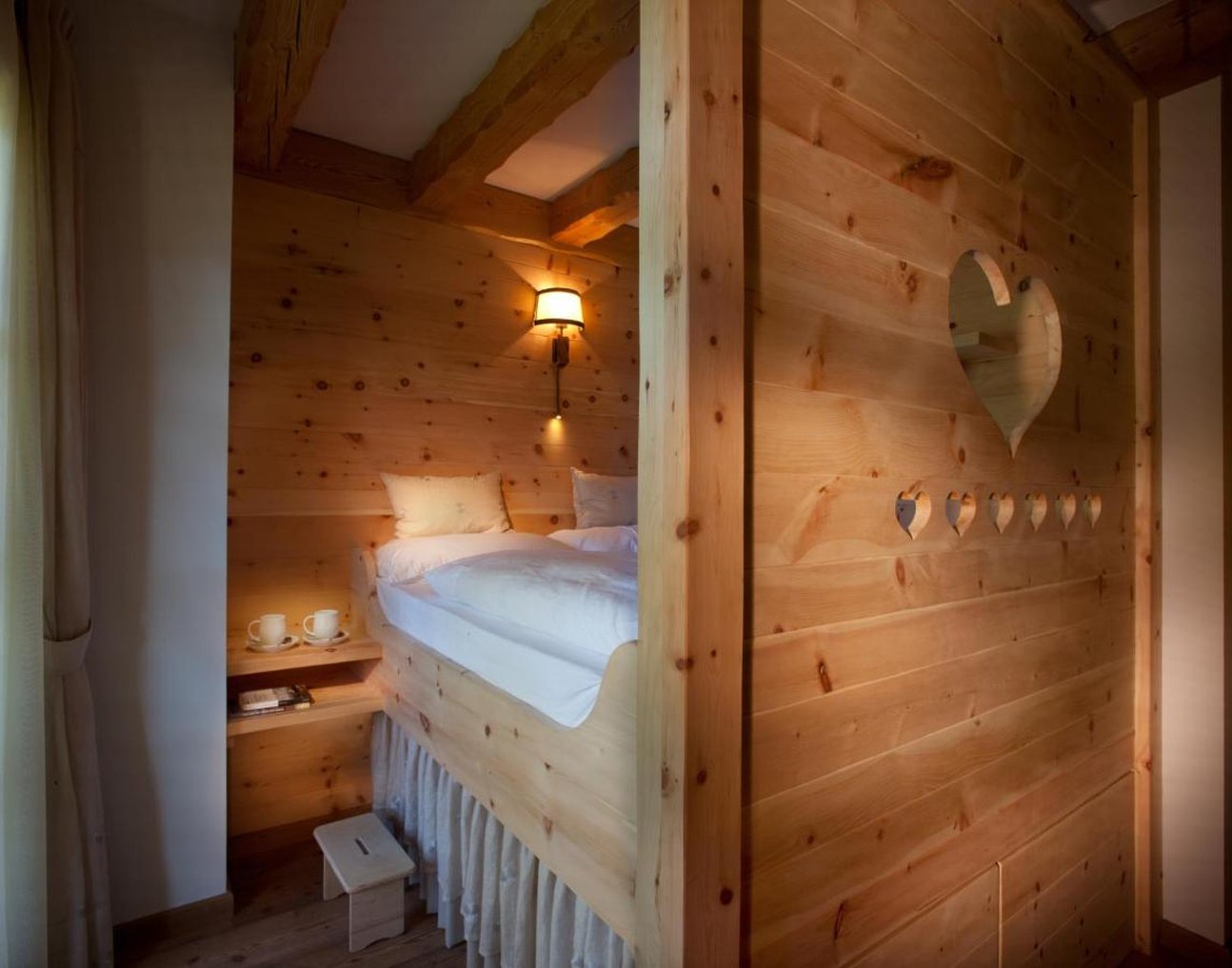 Agriturismo Chalet Fogajard by null