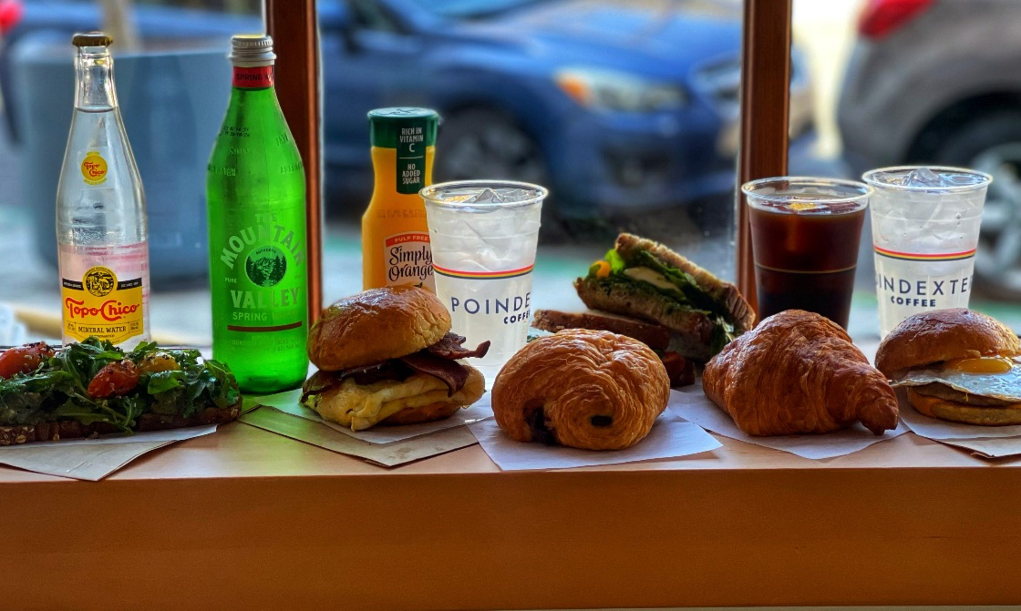 Graduate by Hilton Berkeley by null