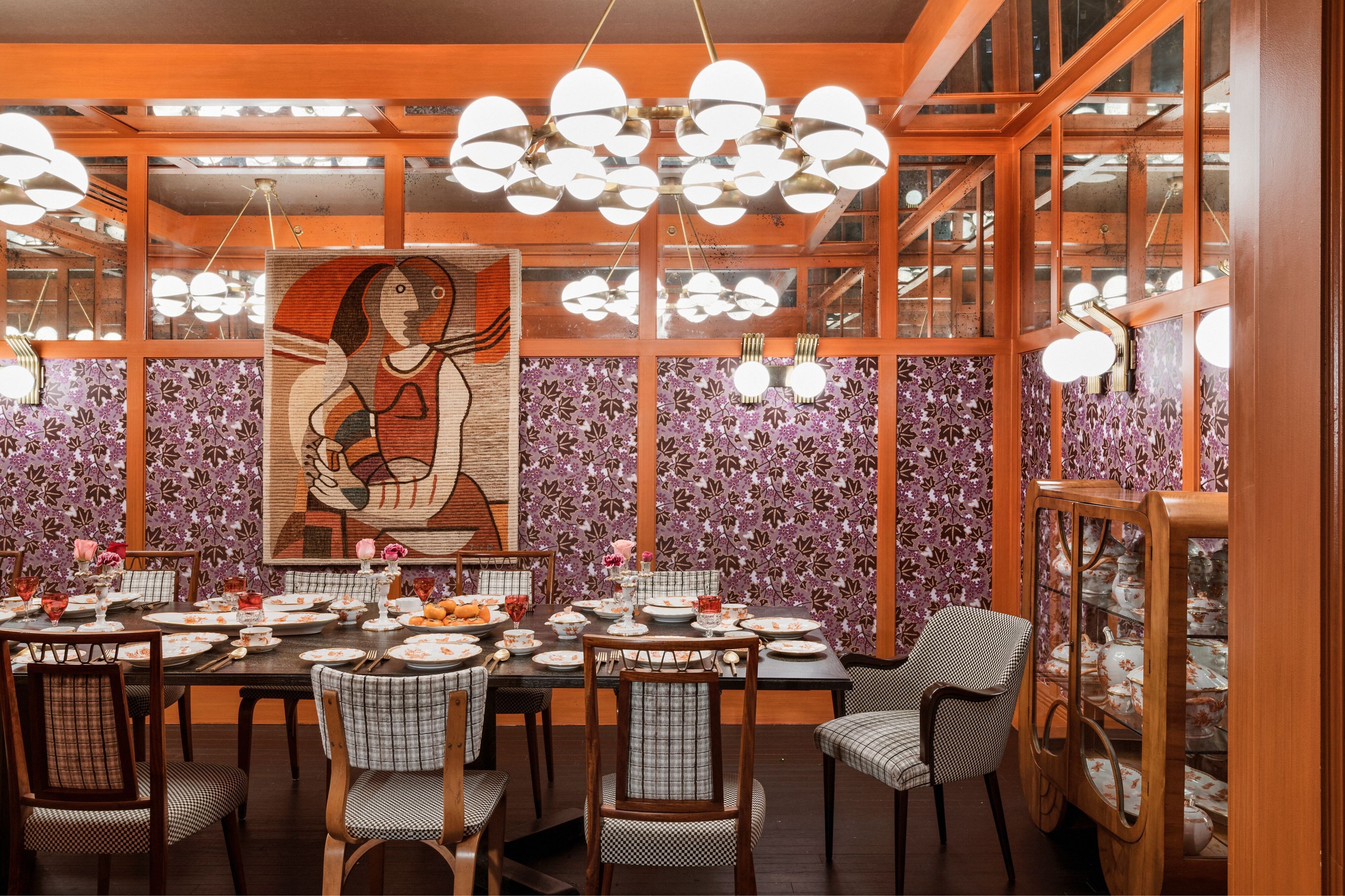 San Francisco Proper Hotel by null