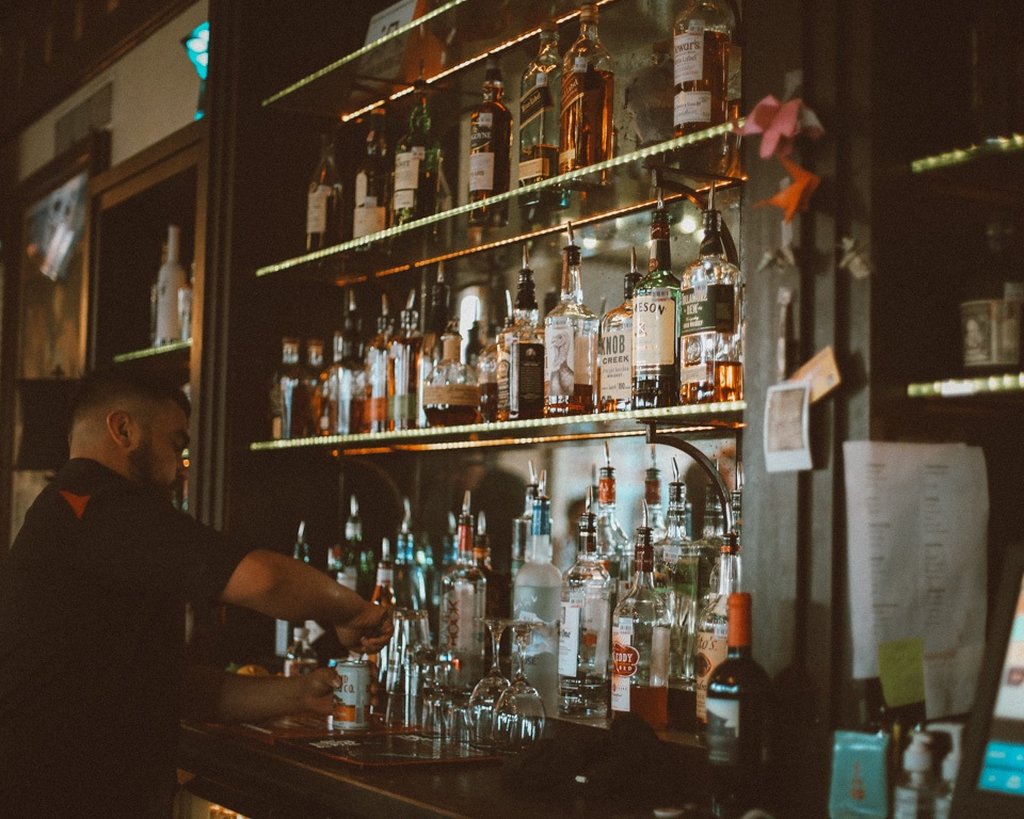 The Holland Hotel by null