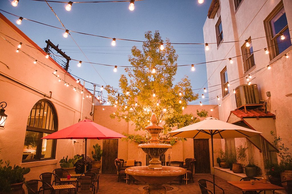 The Holland Hotel by null