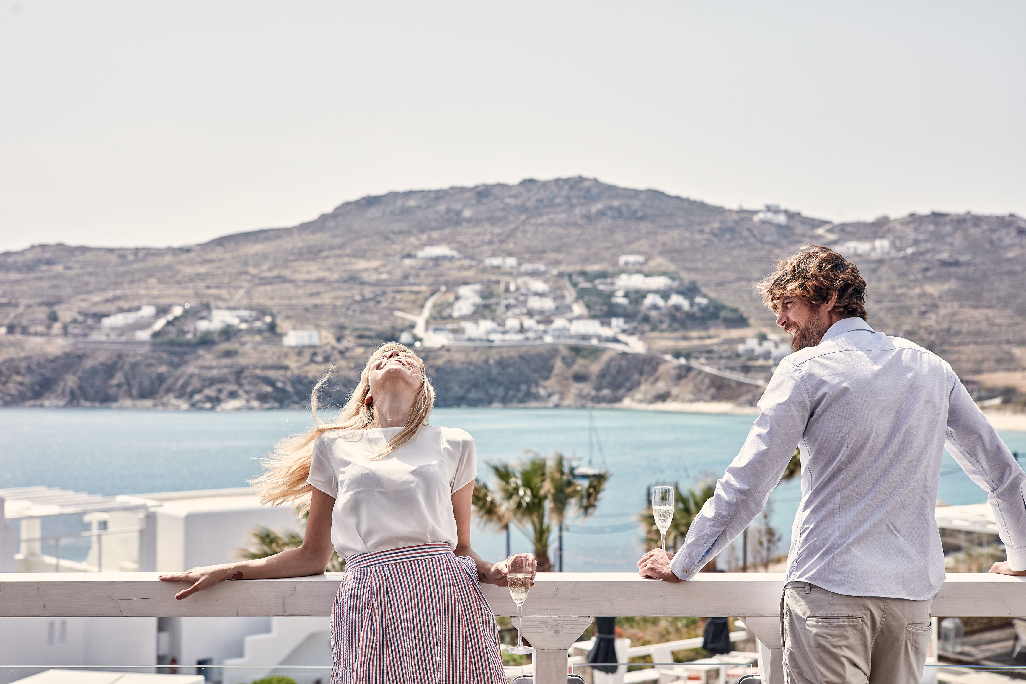 Archipelagos Hotel, an SLH Hotel by null
