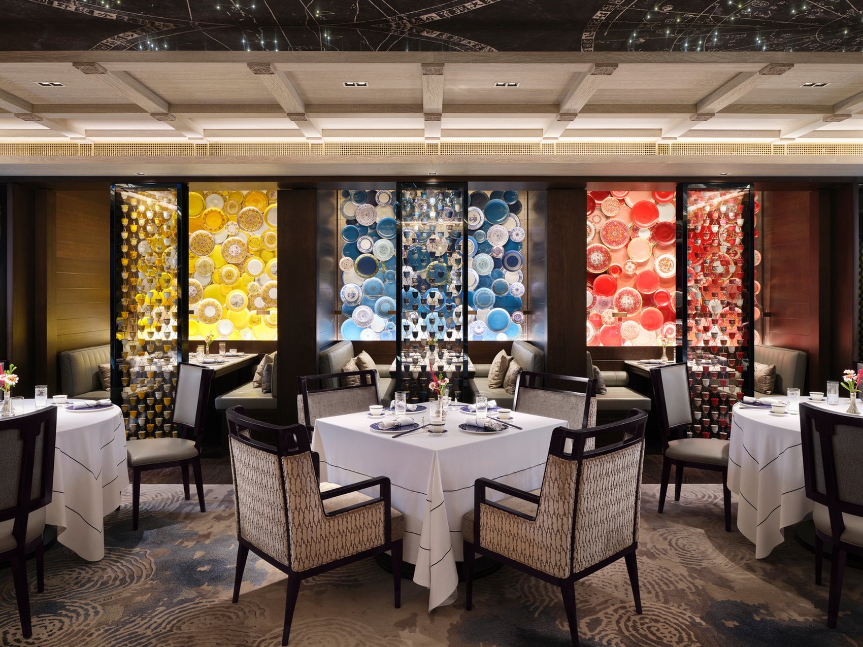 The Peninsula London by null