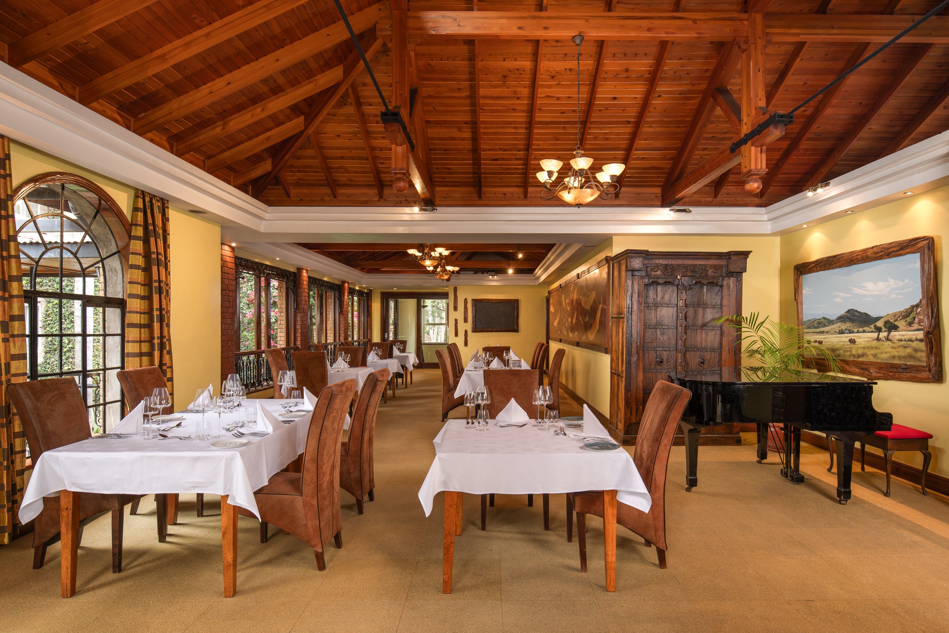 Fairview Hotel Kenya by null