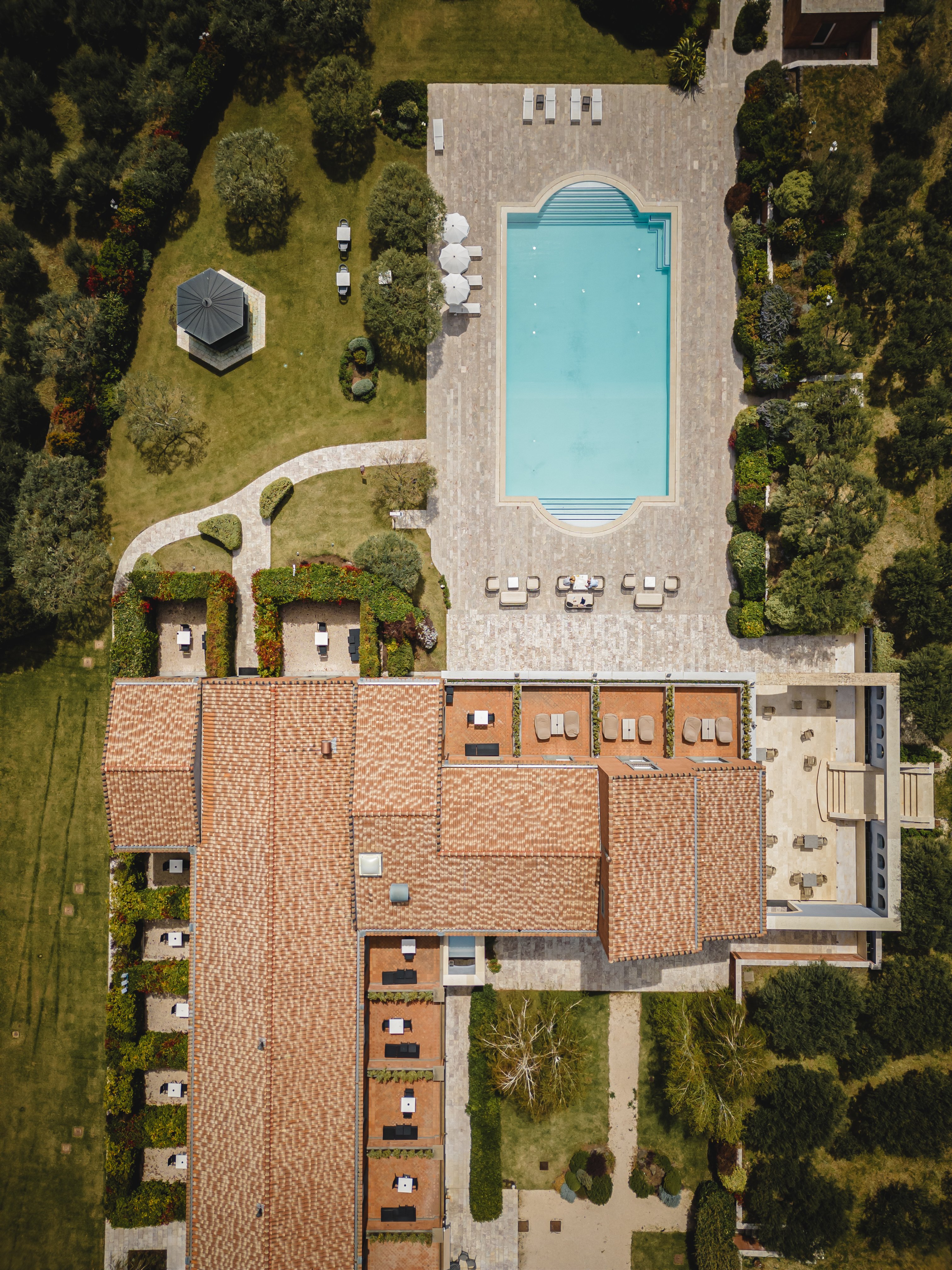 Hotel Villa Neri Resort & Spa by null