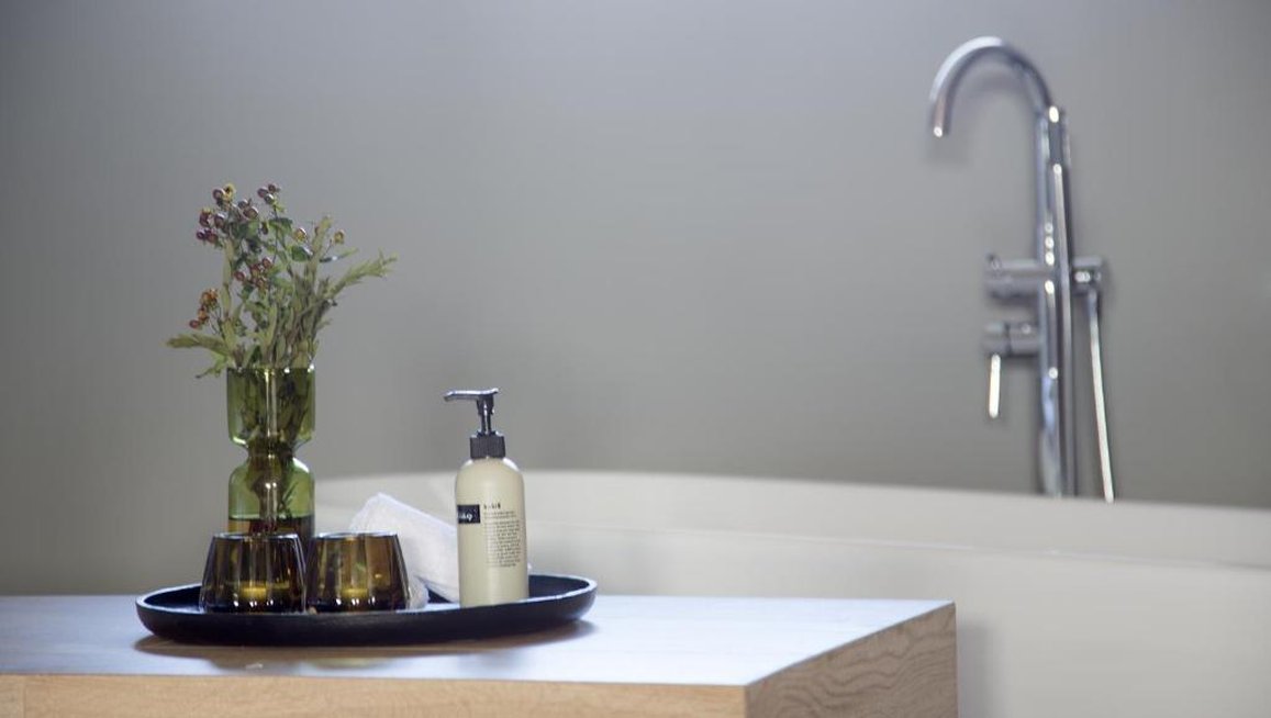 Stracta Hotel by null