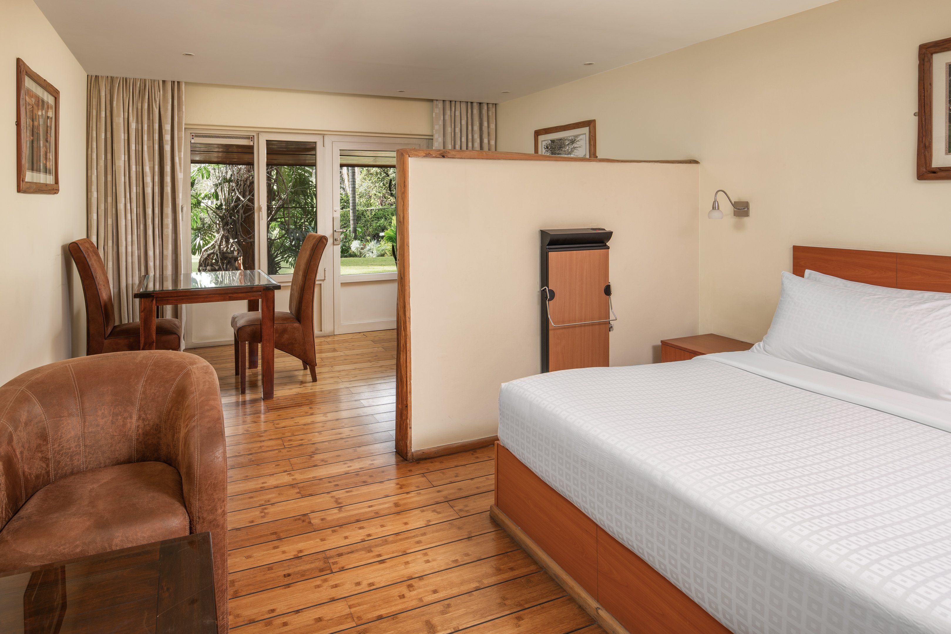 Fairview Hotel Kenya by null