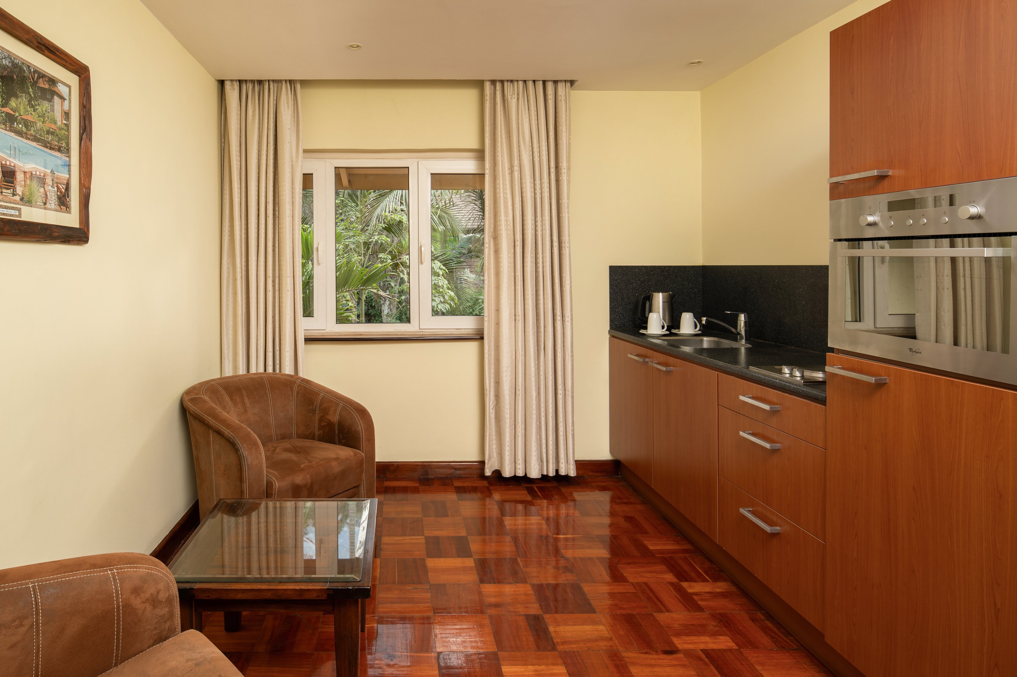 Fairview Hotel Kenya by null
