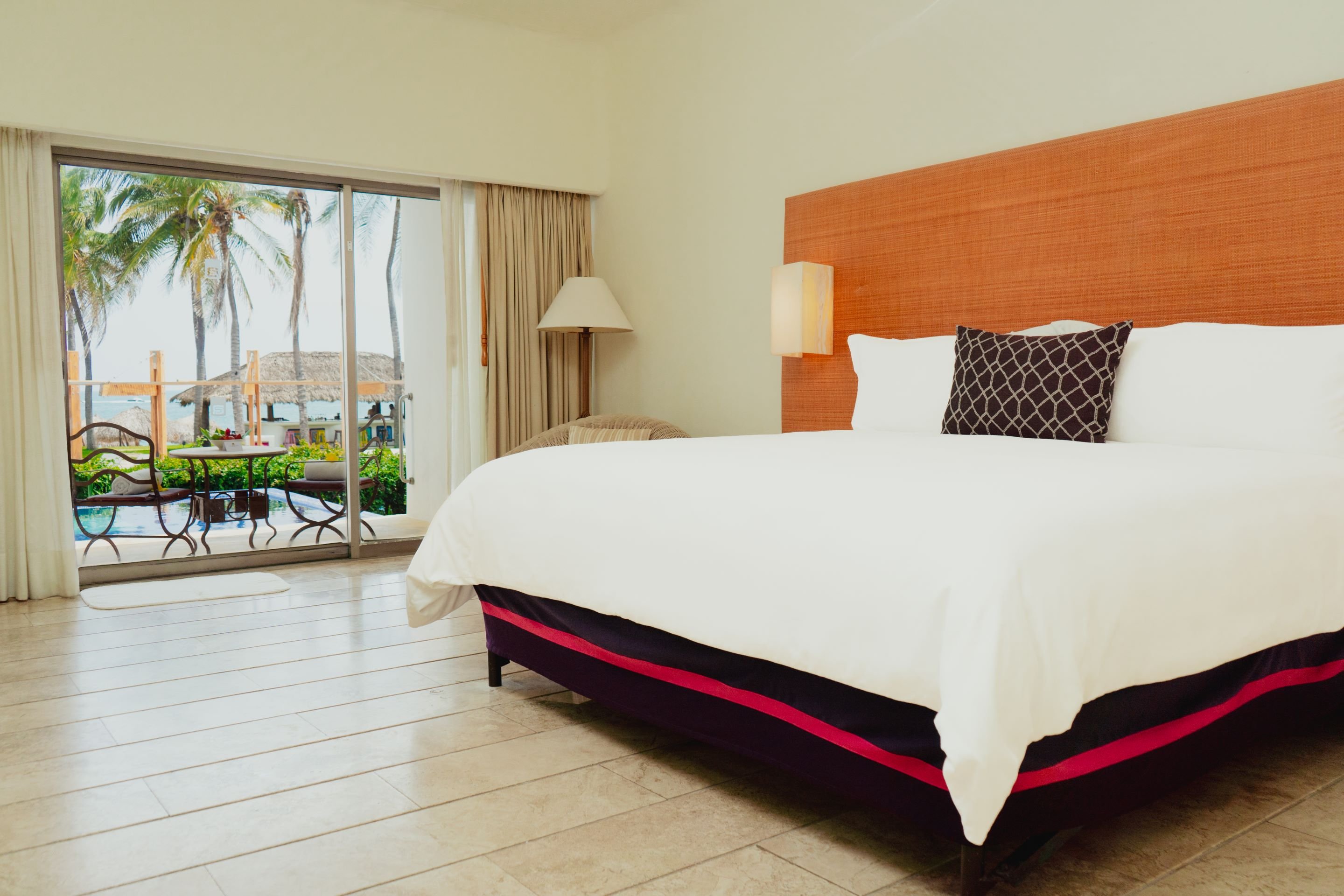 Camino Real Zaashila by null