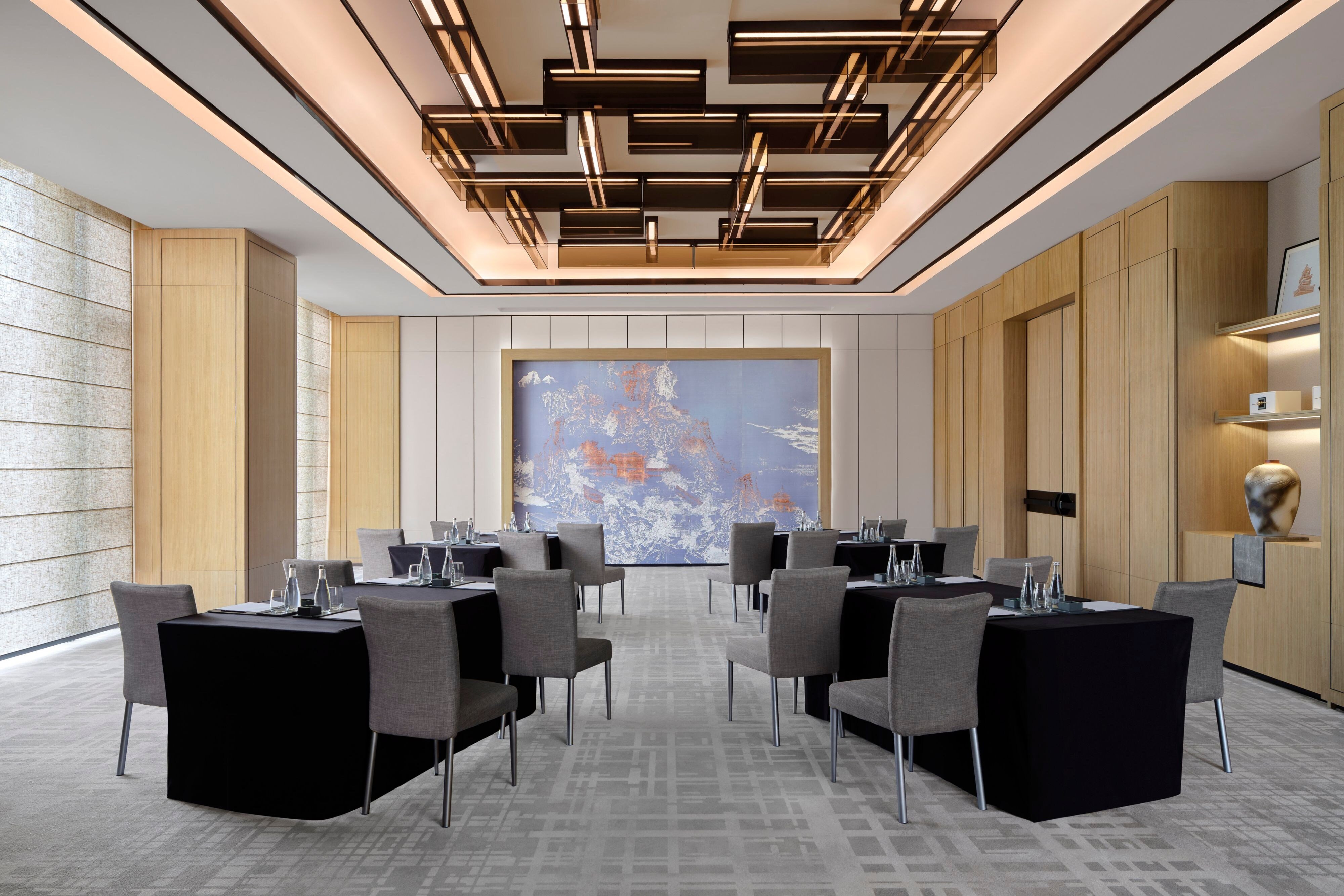 Jw Marriott Hotel Xi'An photo 5