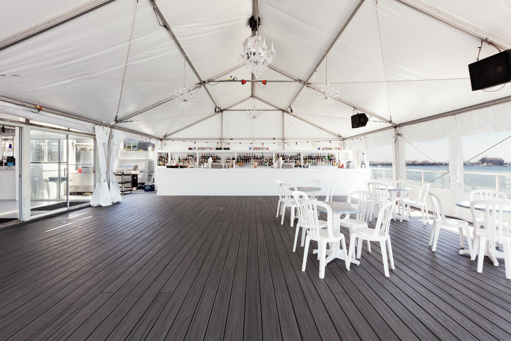 Boatslip Resort & Beach Club by null