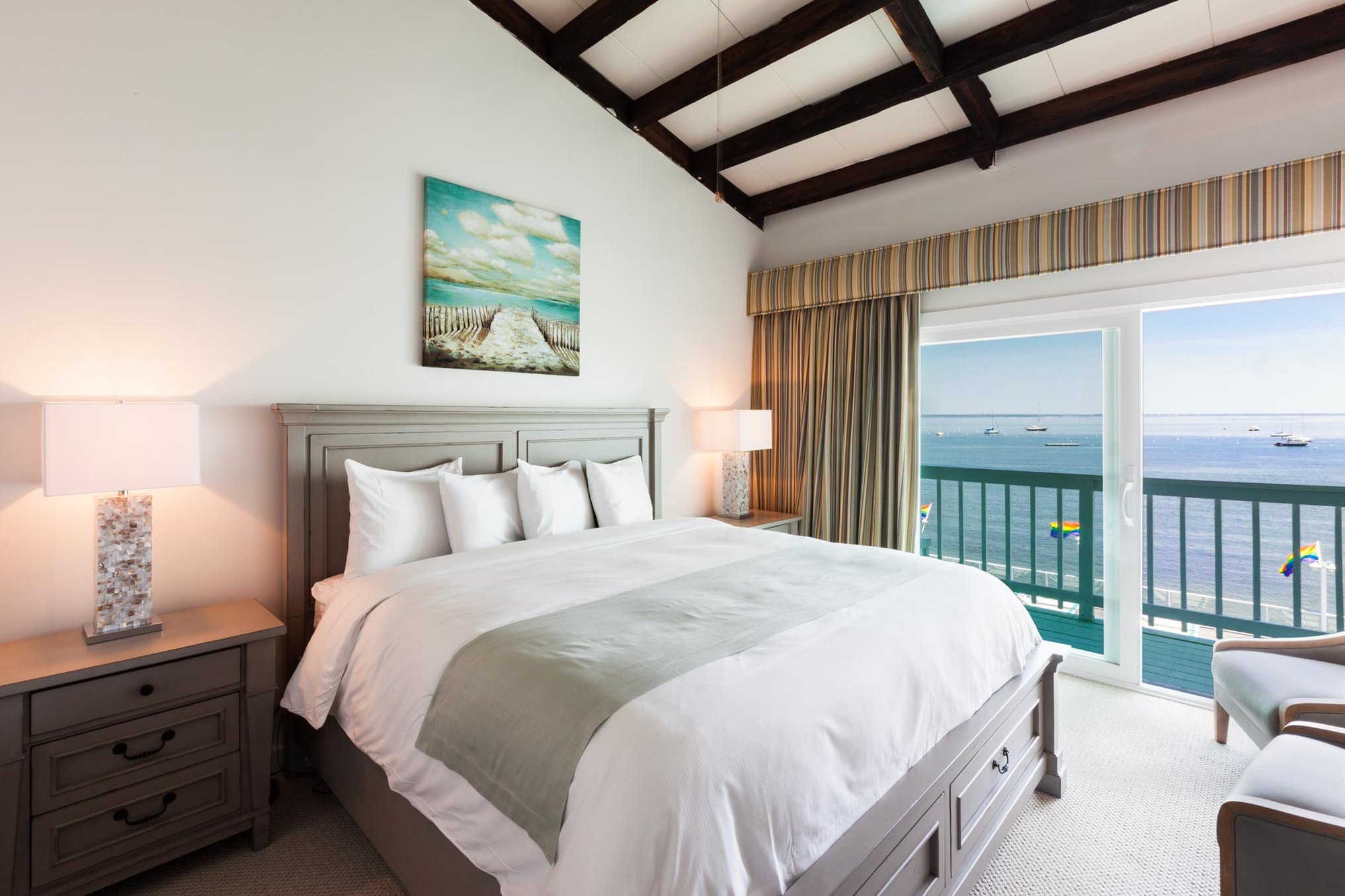 Boatslip Resort & Beach Club by null