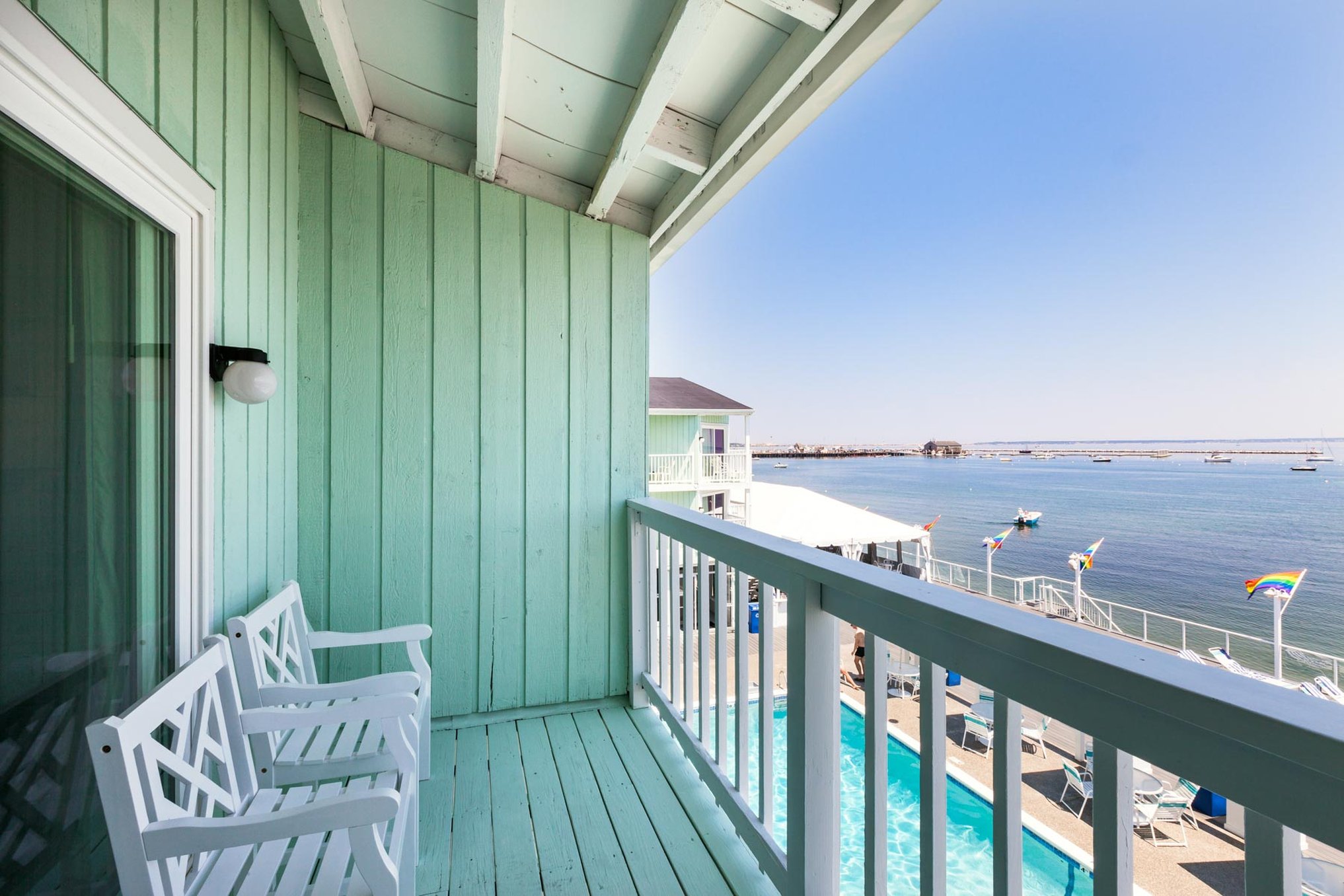 Boatslip Resort & Beach Club by null