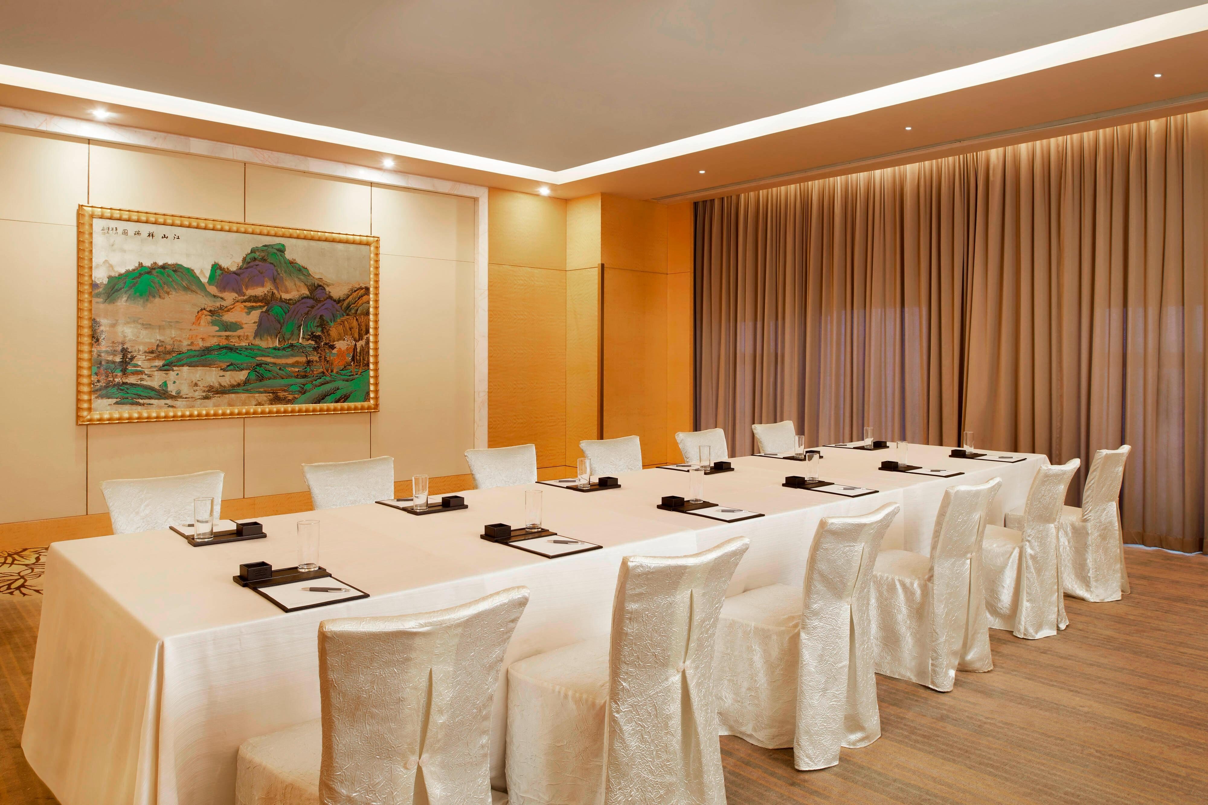 The Westin Wuhan Wuchang photo 5