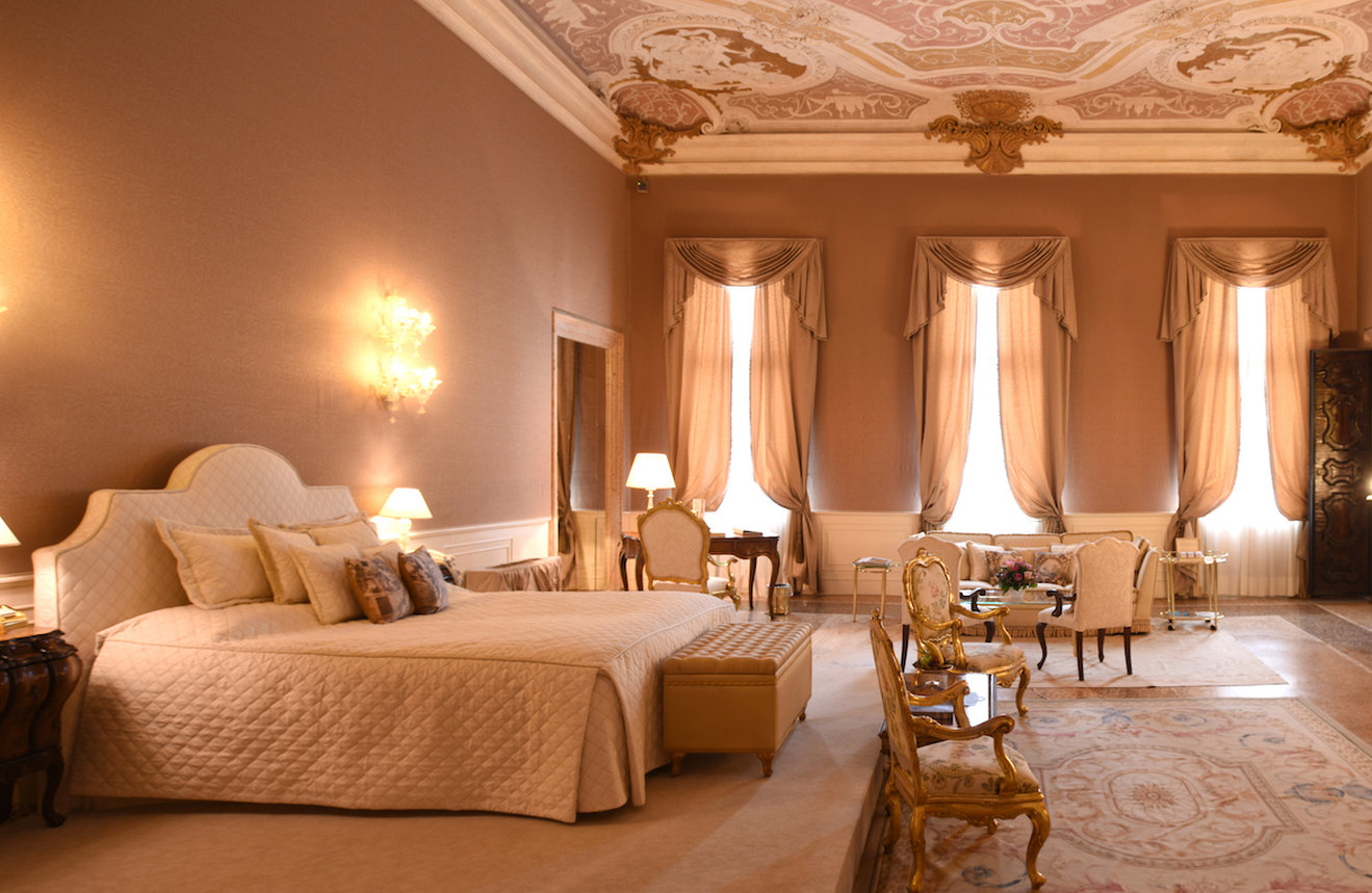 Ca' Sagredo Hotel by null