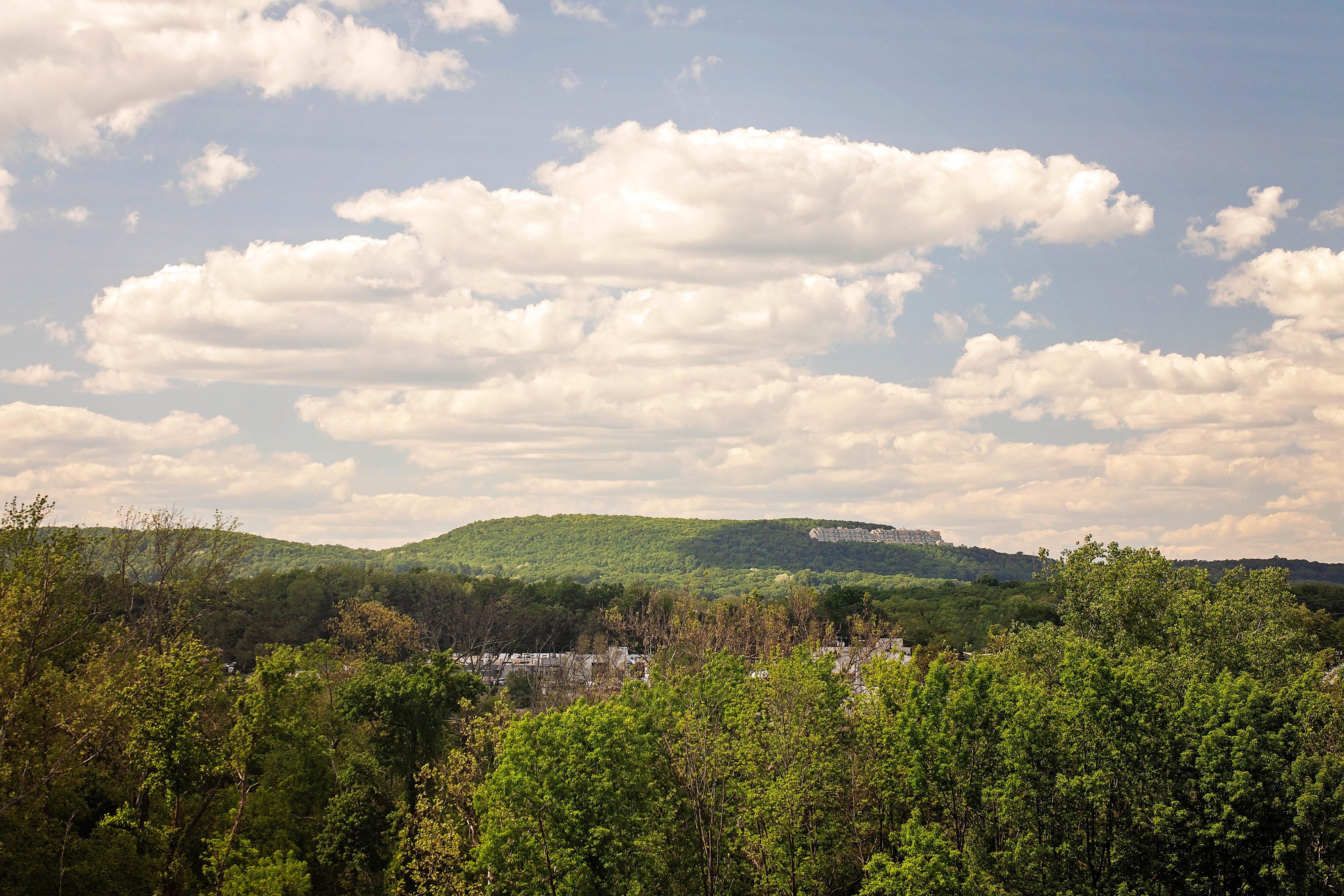 The Westin Governor Morris, Morristown by null