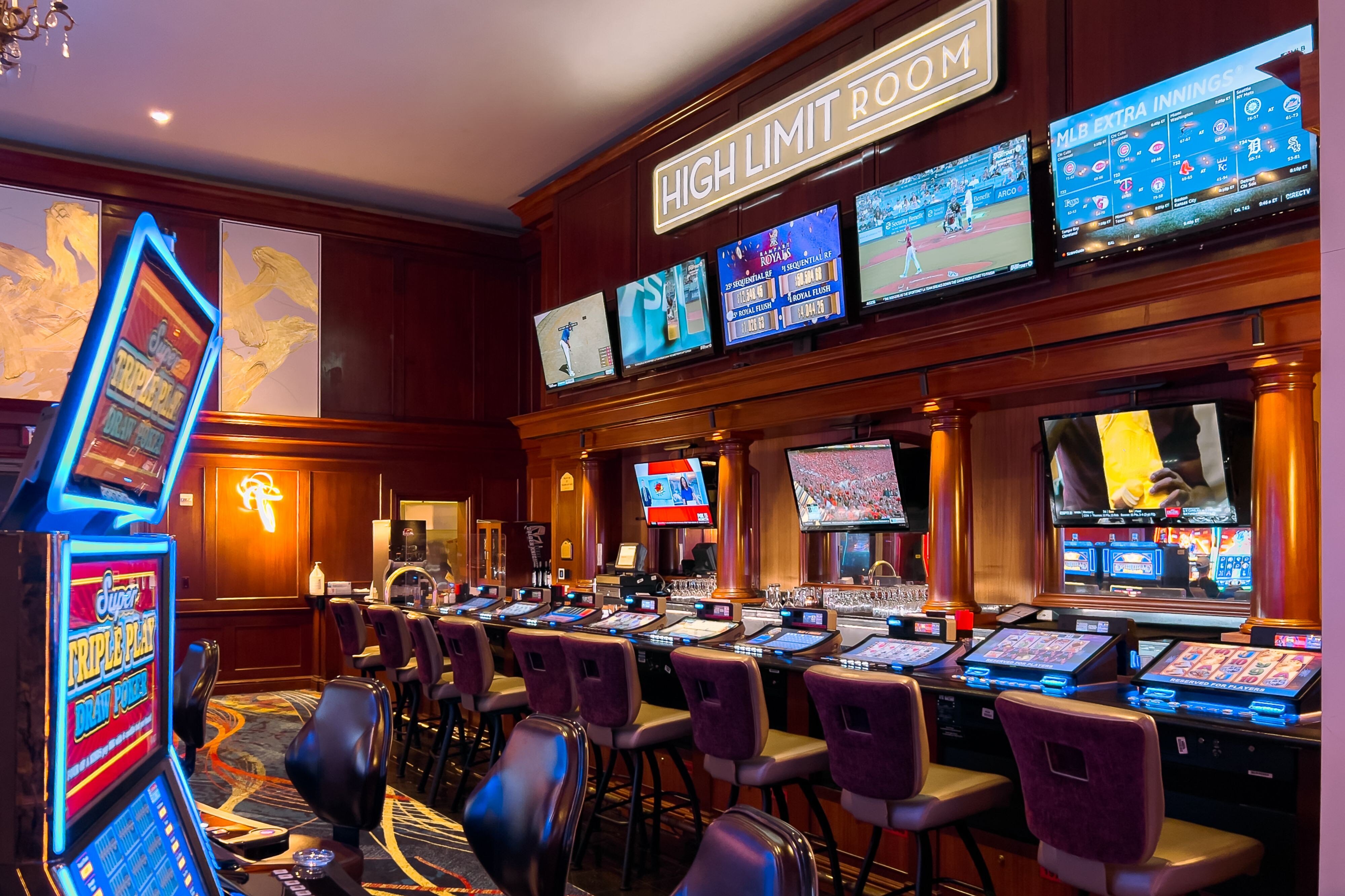 JW Marriott Las Vegas The Resort at Summerlin by null