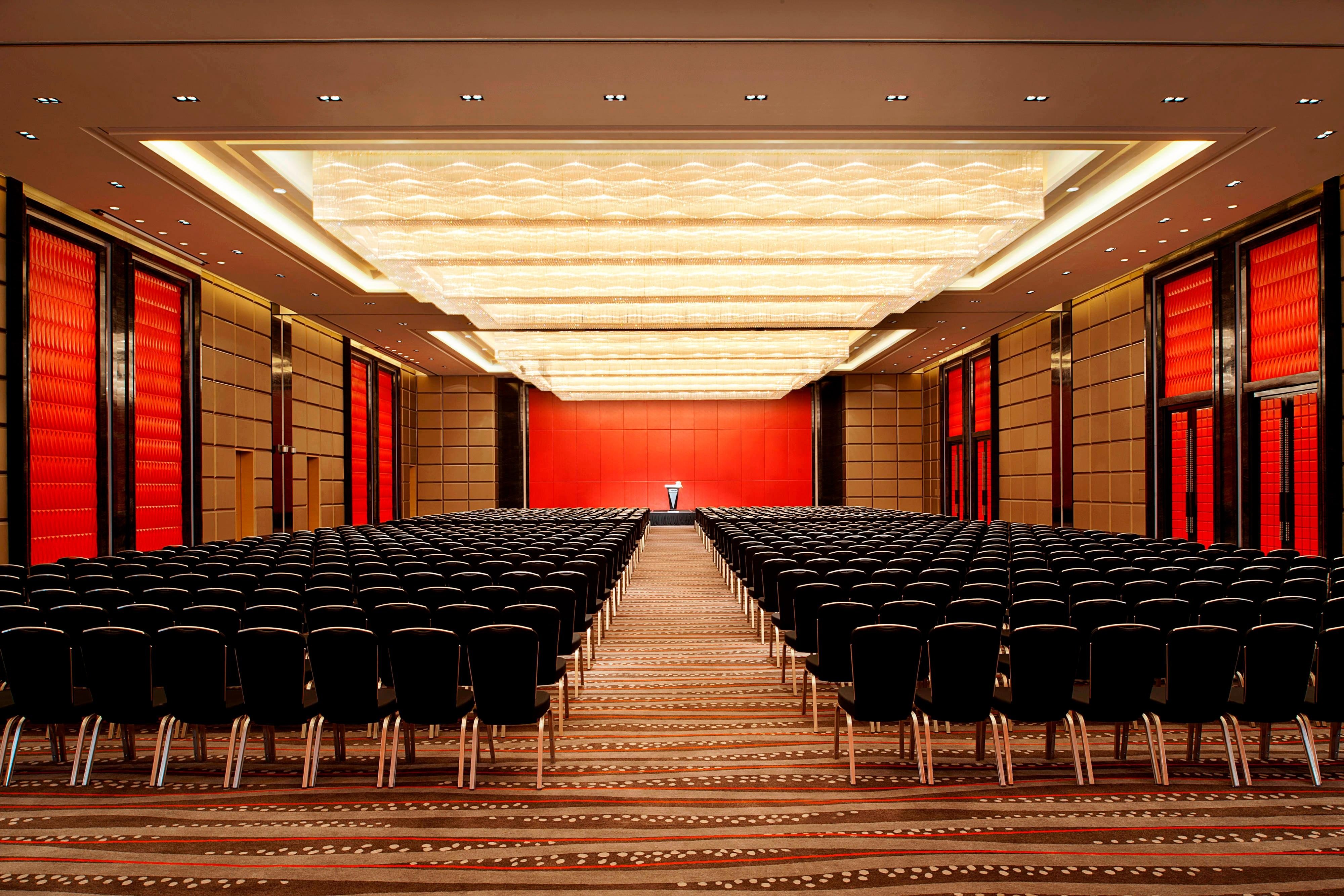 Le Meridien Qingdao photo 5