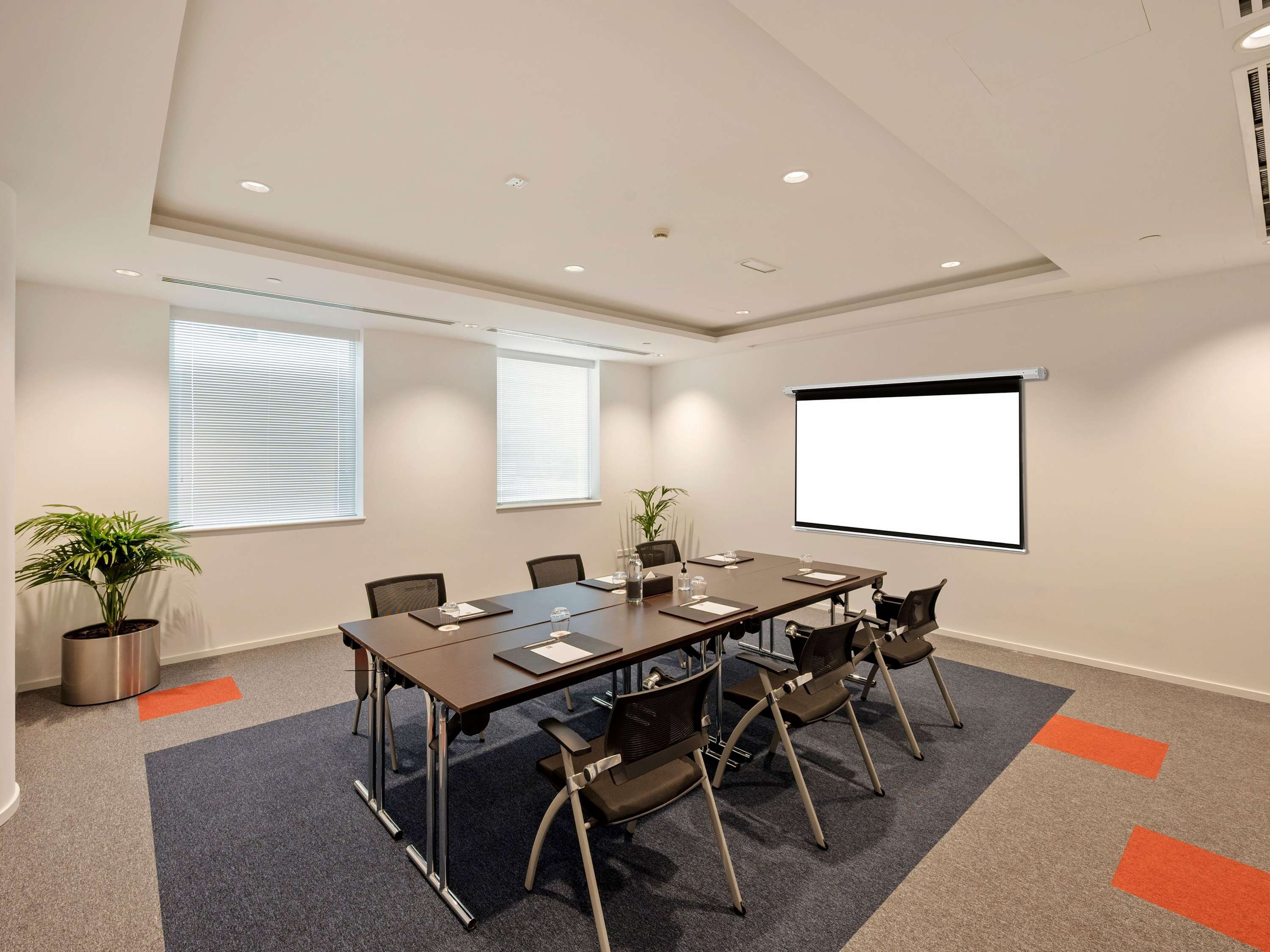 ibis World Trade Centre Dubai by null