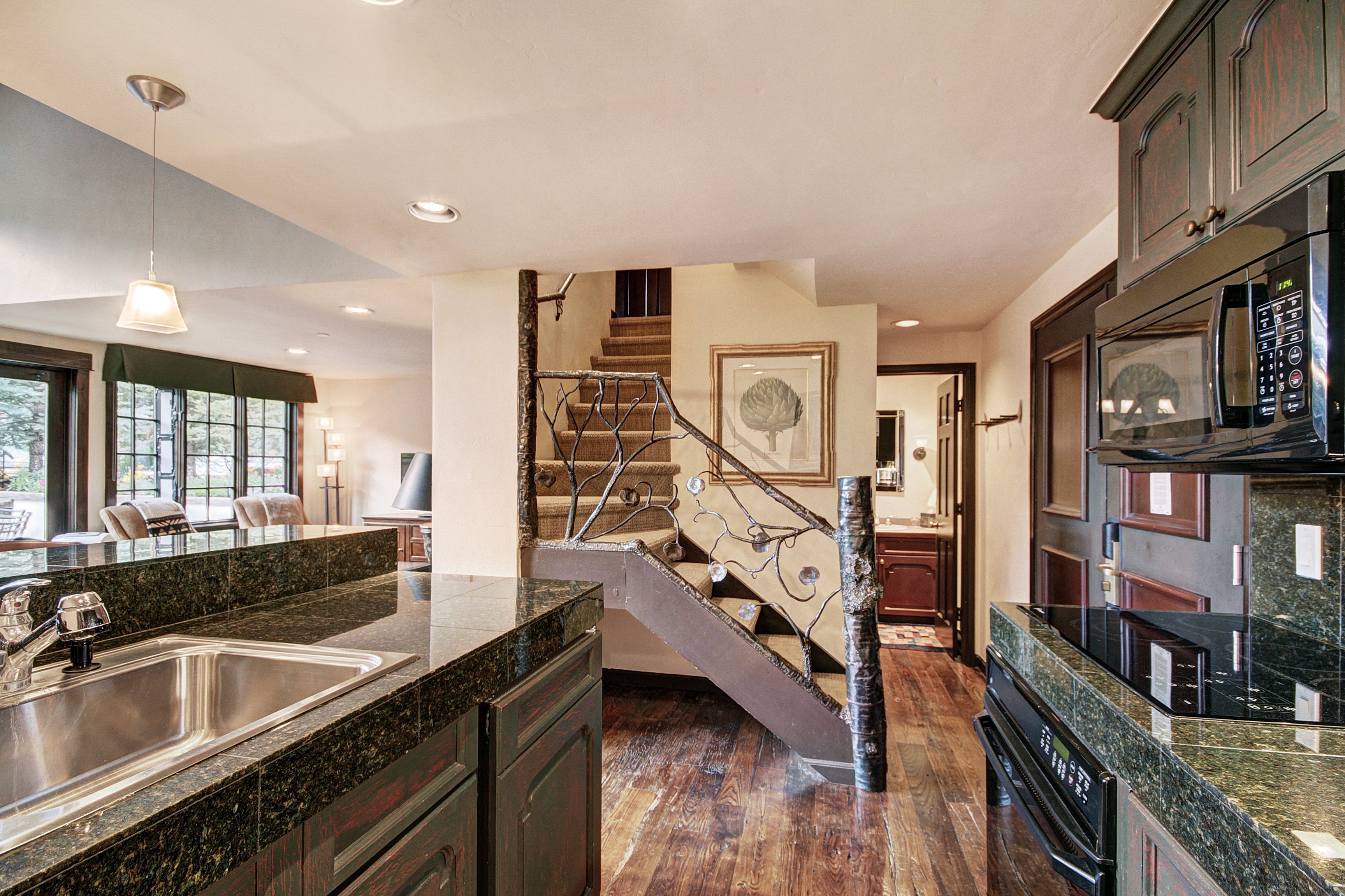 The Lodge at Vail by null