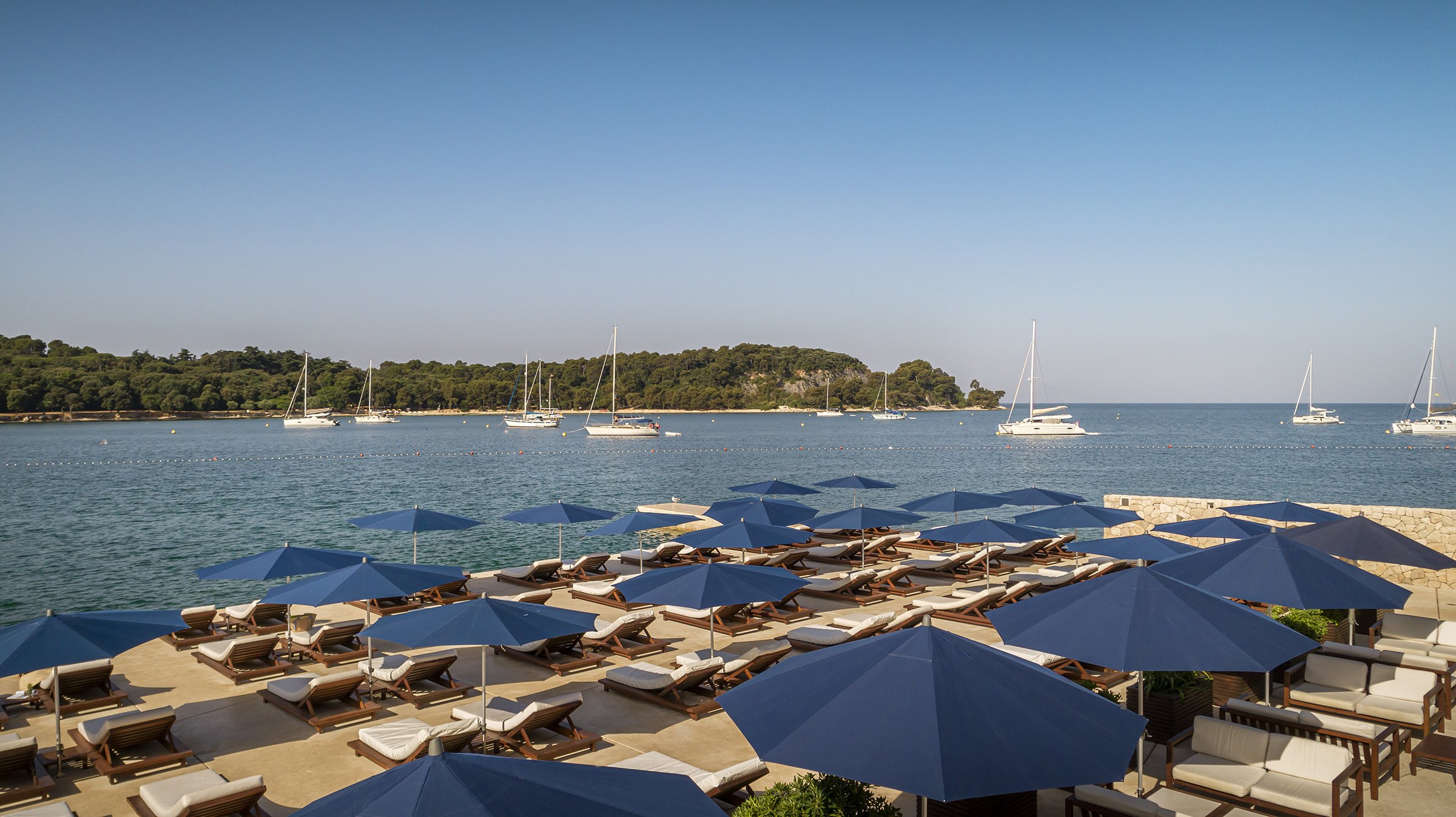 Monte Mulini Adults Exclusive Hotel by Maistra Collection by null