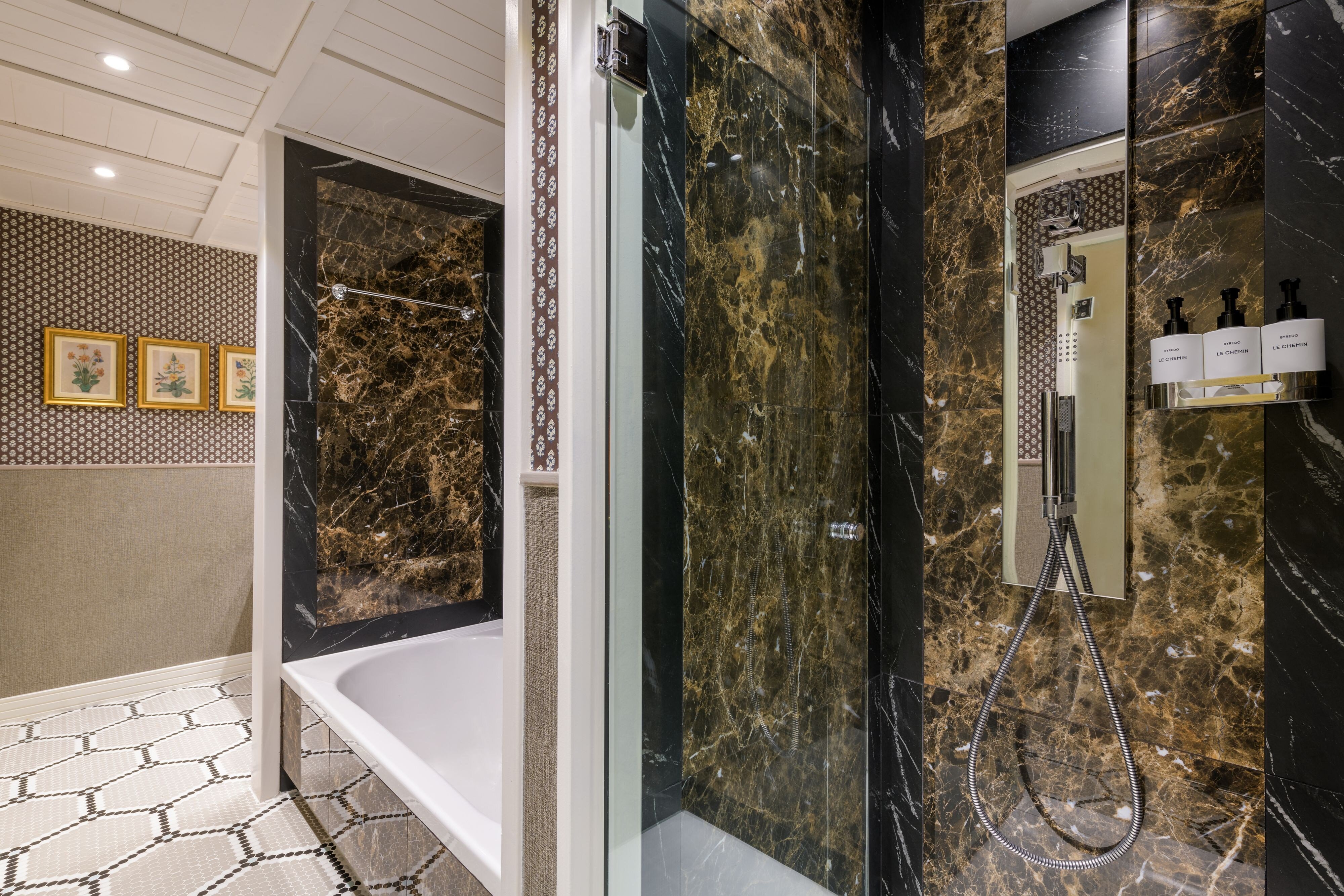 Santo Mauro, a Luxury Collection Hotel, Madrid by null