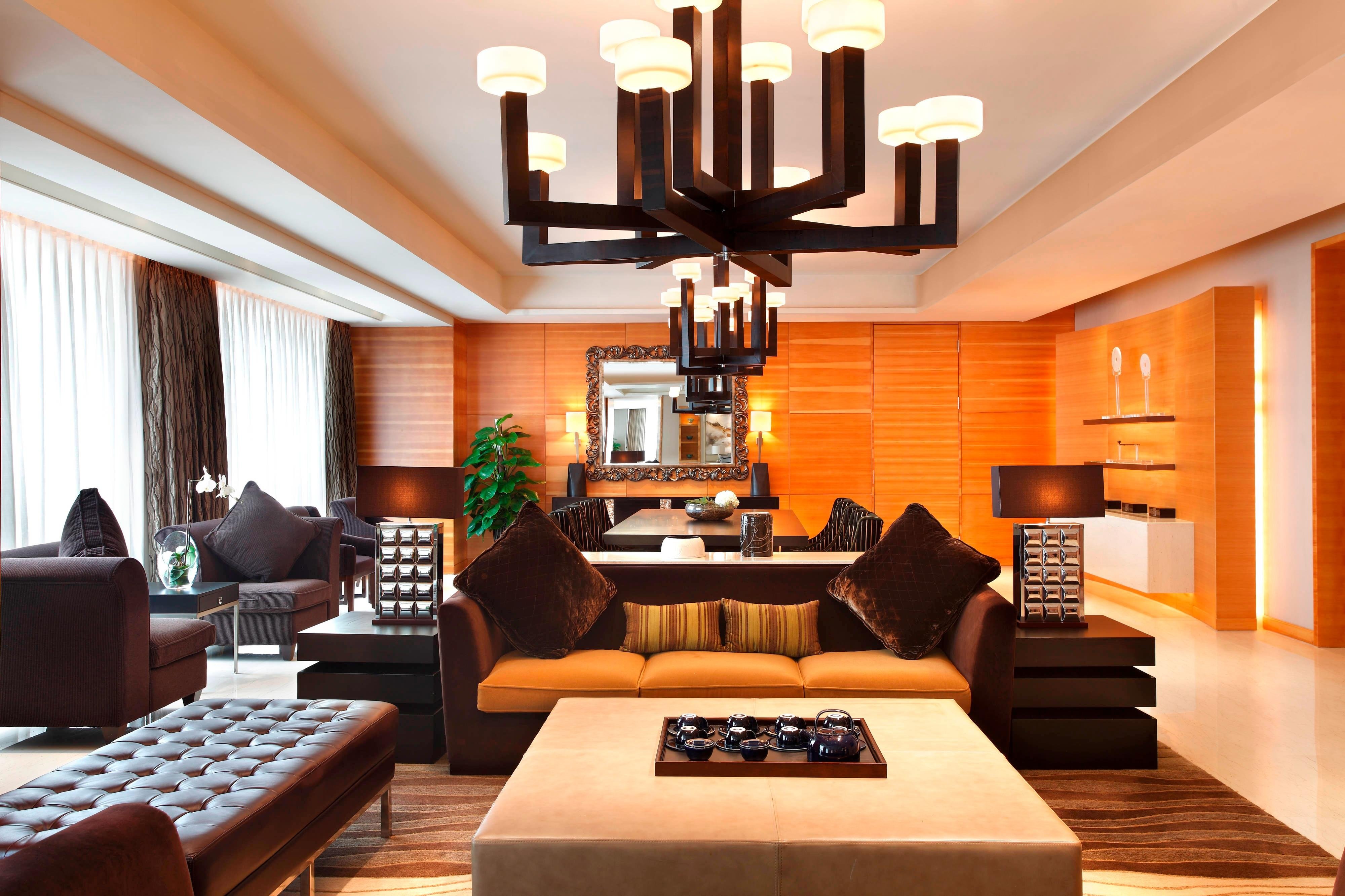 The Westin Guangzhou by null