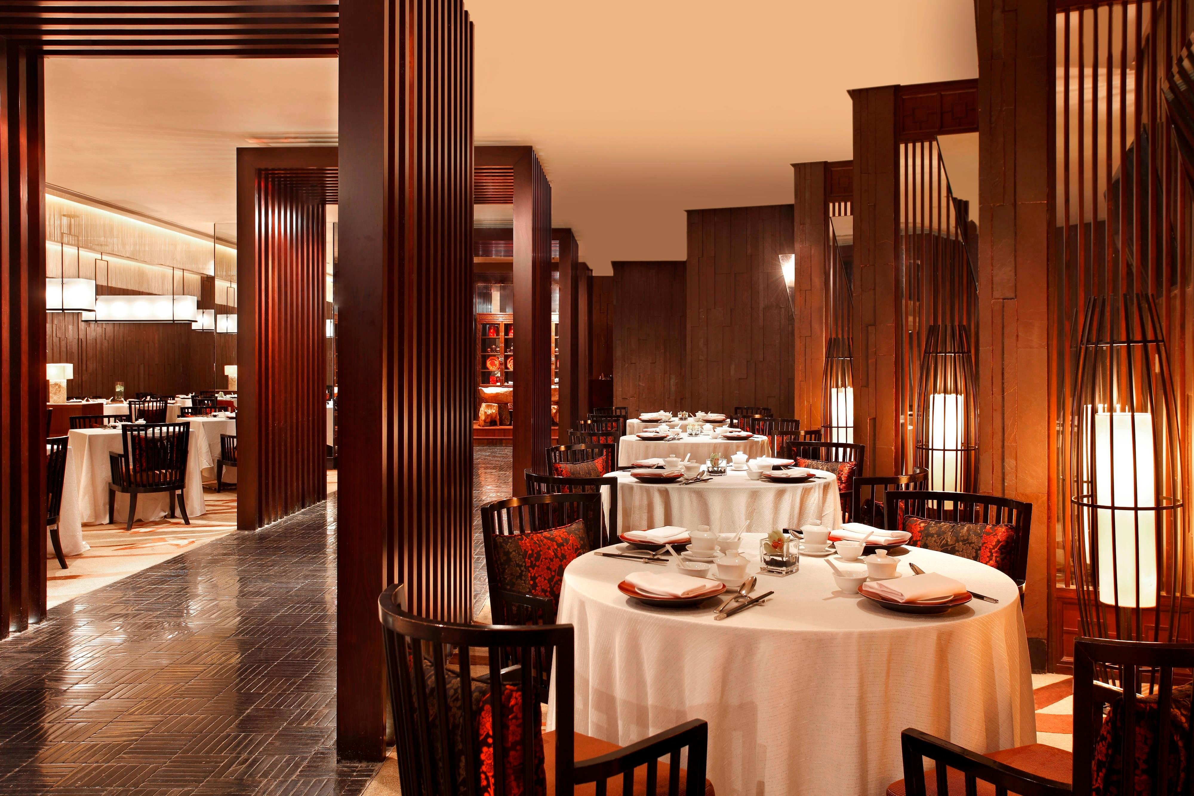 The Westin Guangzhou by null