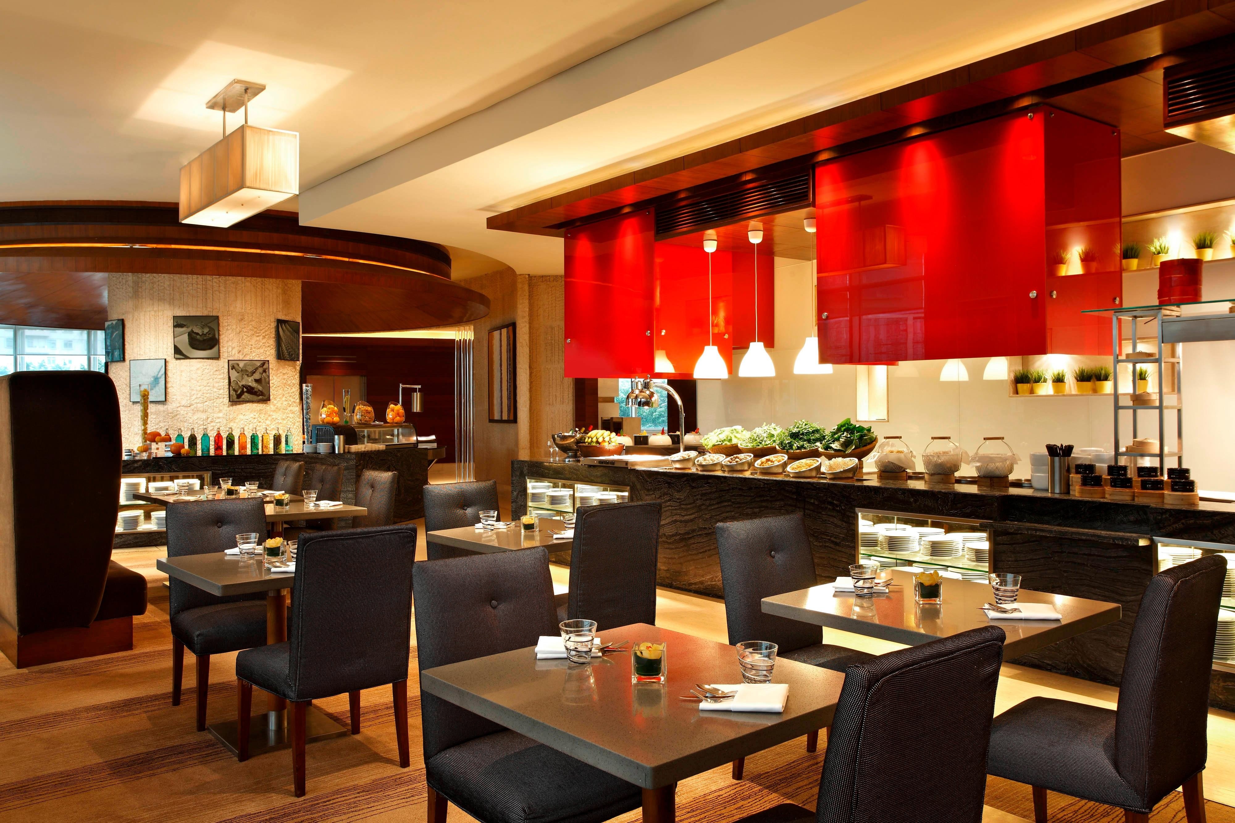The Westin Guangzhou by null