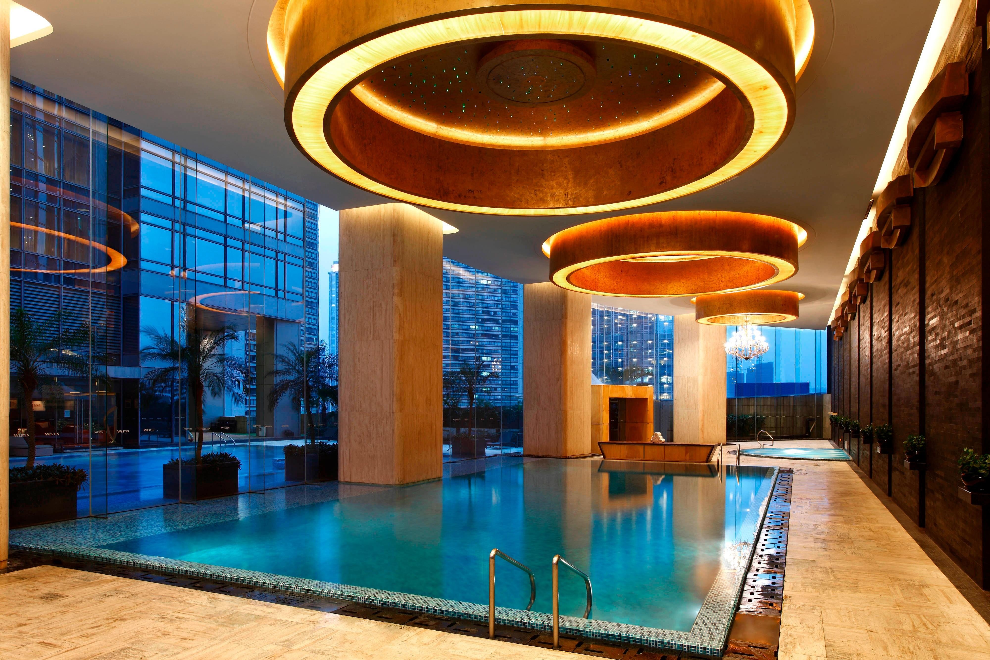 The Westin Guangzhou by null