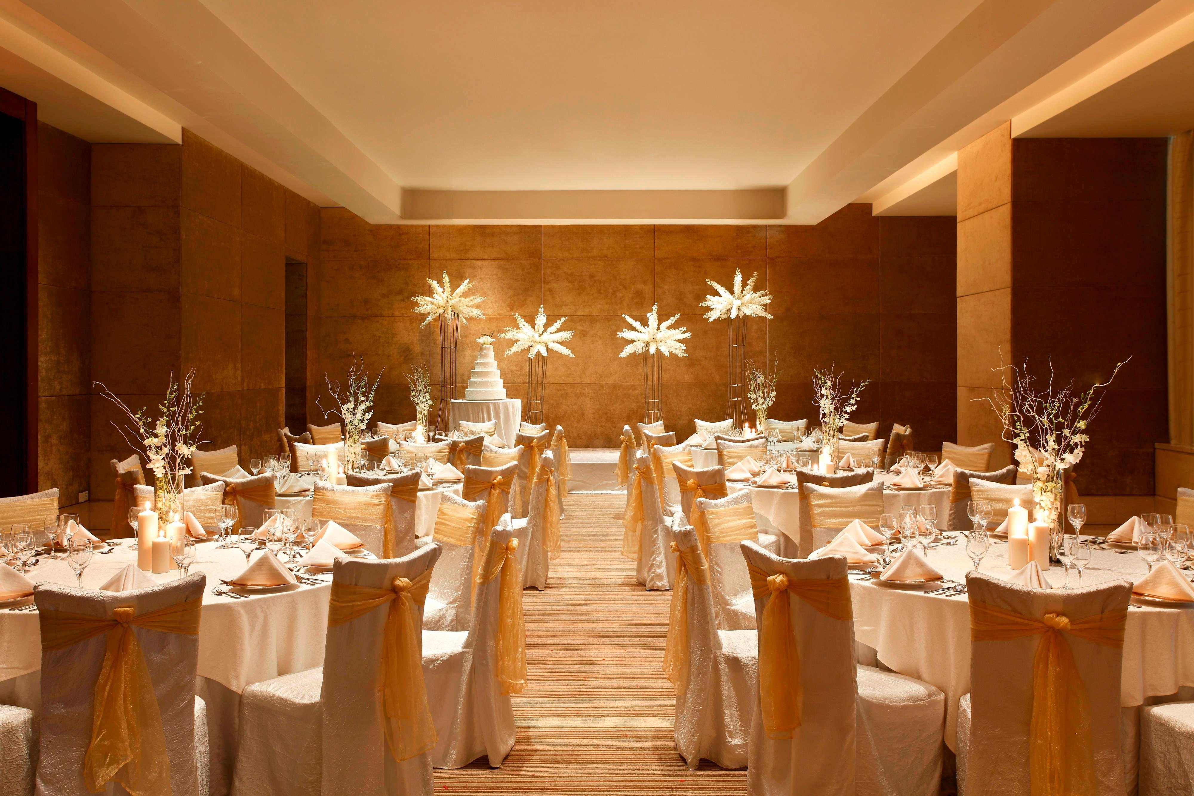 The Westin Guangzhou by null