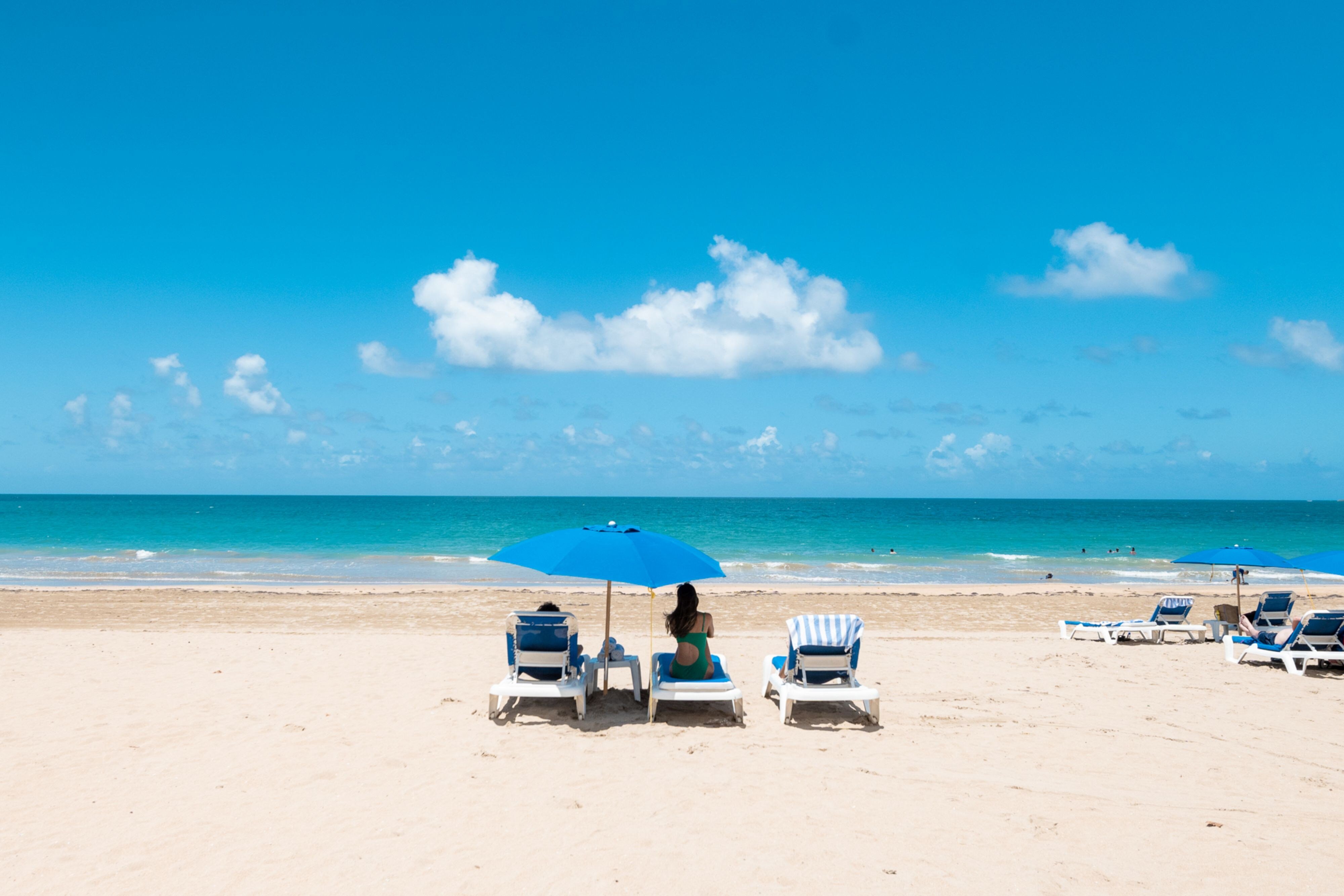 Courtyard by Marriott Isla Verde Beach Resort by null