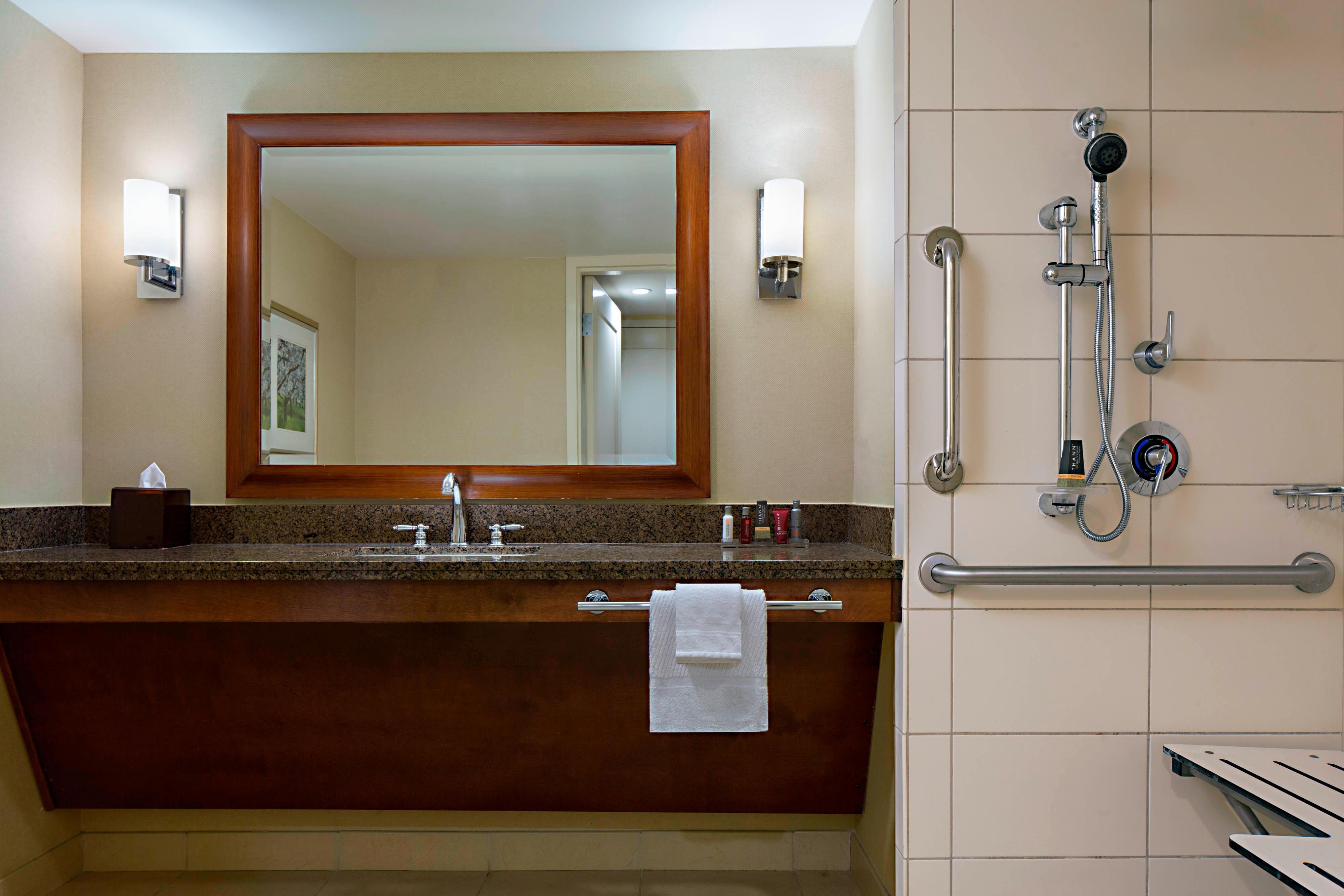 Macon Marriott City Center by null