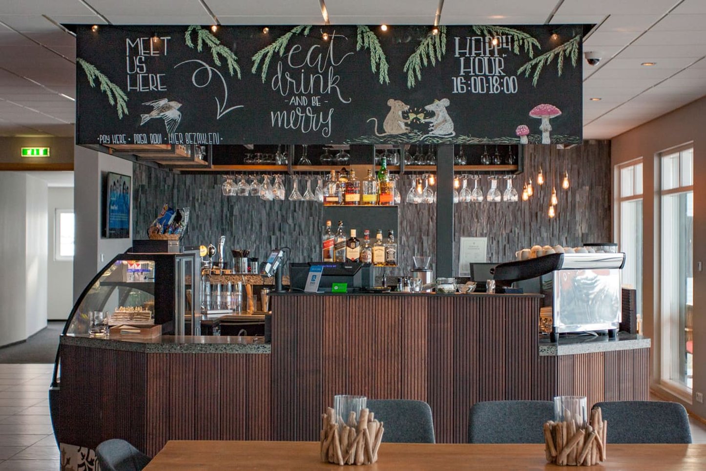 Stracta Hotel by null