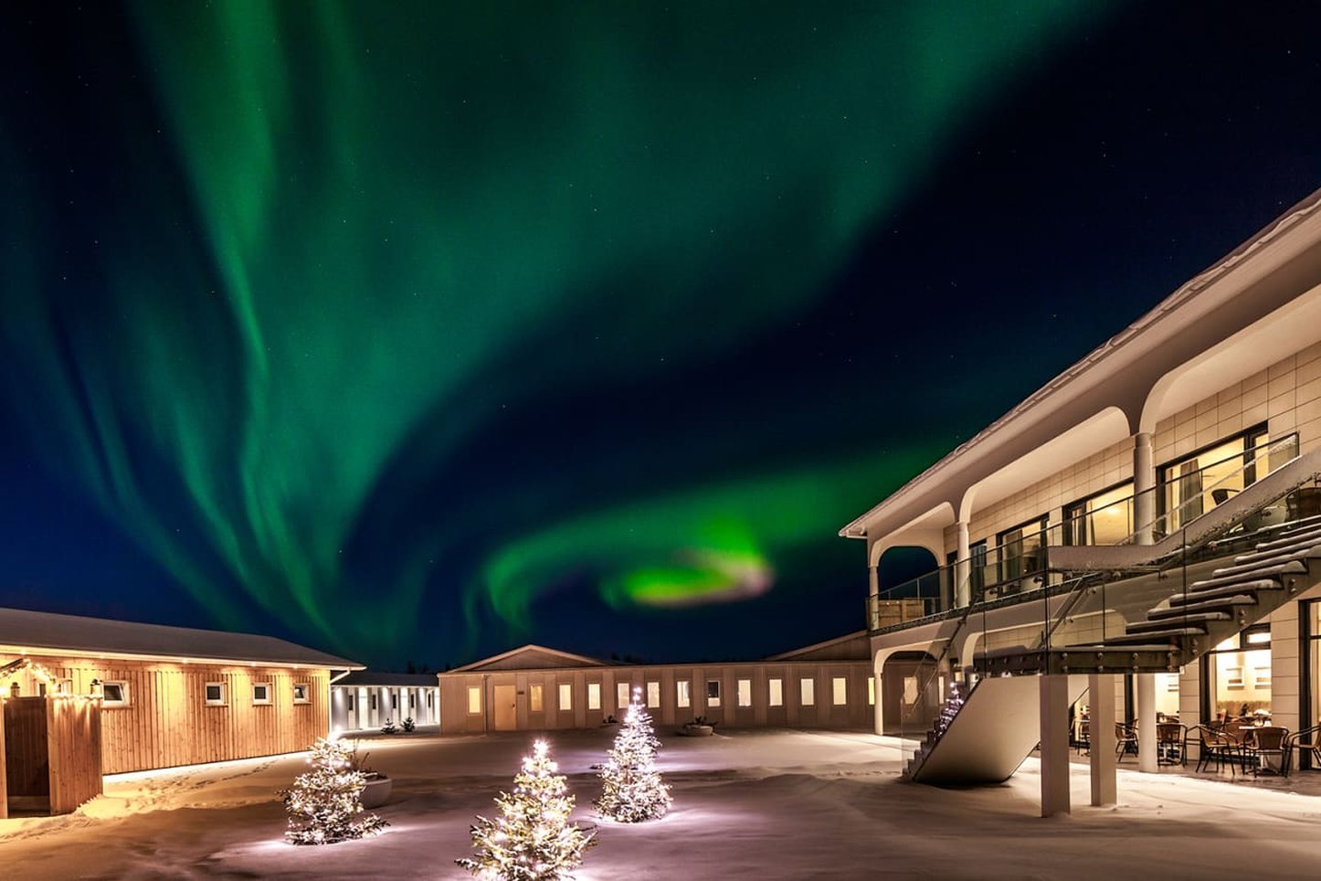 Stracta Hotel by null